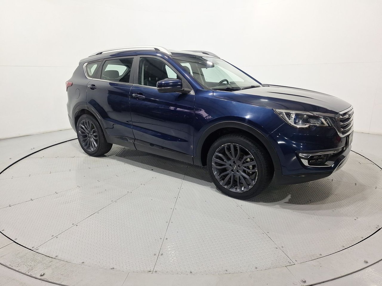 Jetour X70 GL 1.5 2022 - Imagen 11 de 20