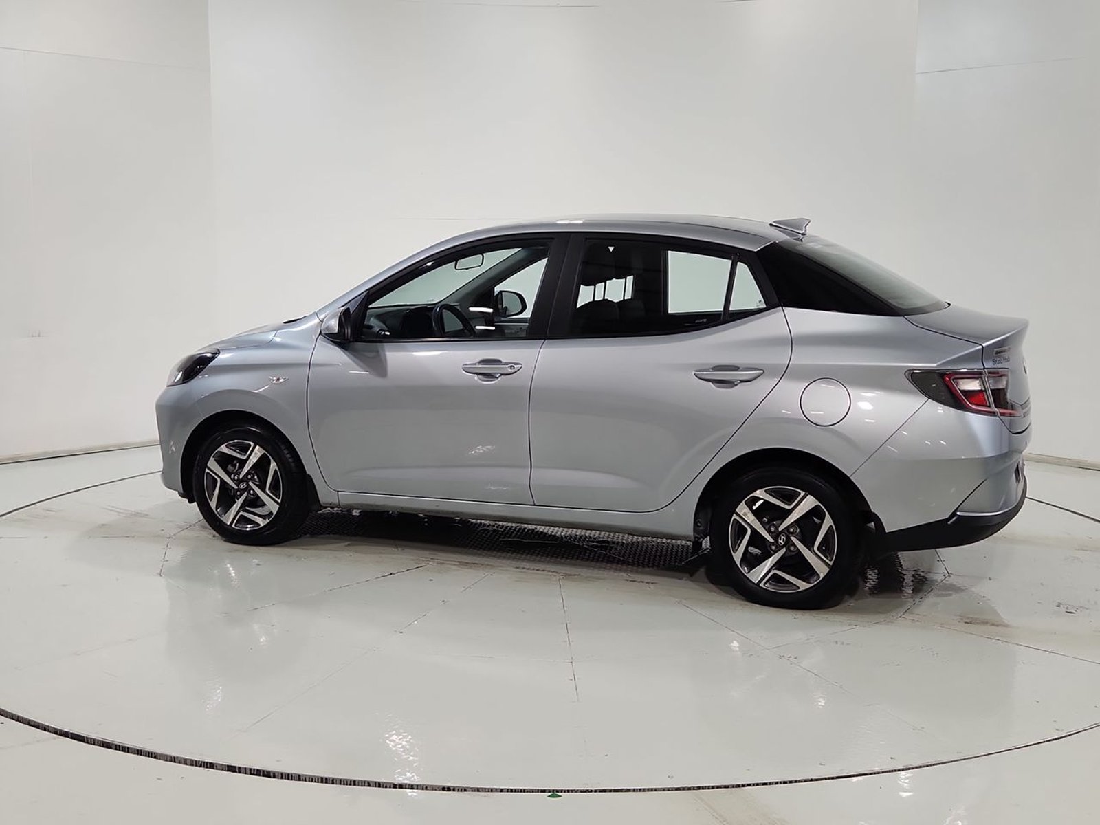 Hyundai GRAND I10 AI3  4X2 1.2 2025 - Imagen 6 de 20