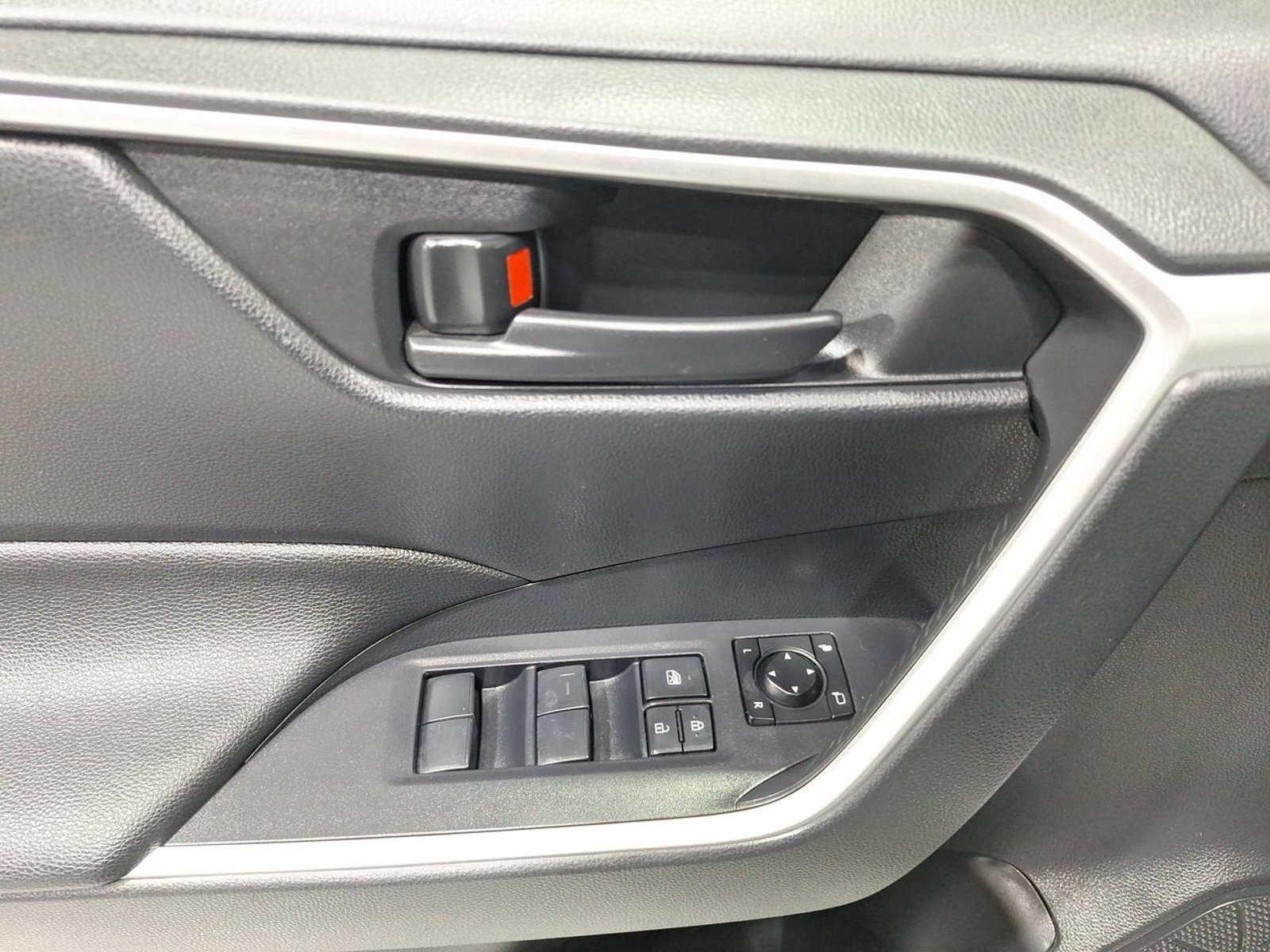 Toyota RAV4 OTTO 2.0 2022 - Imagen 16 de 20
