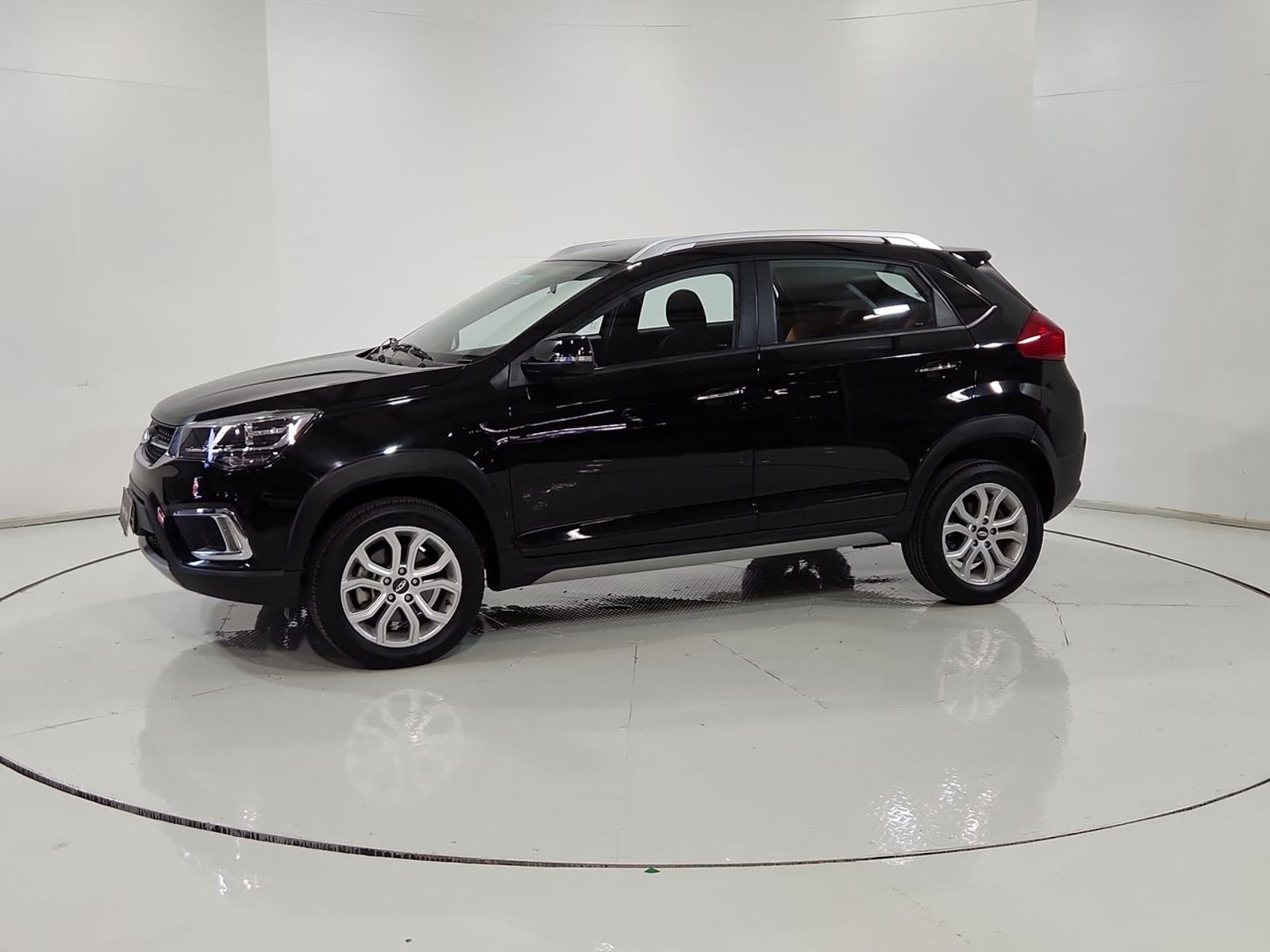 Chery TIGGO 2 1.5 2021 - Imagen 4 de 20