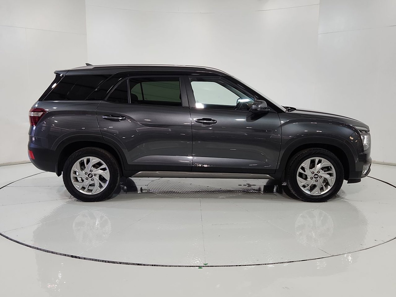 Hyundai CRETA GRAND MPI 2.0 2025 - Imagen 13 de 20