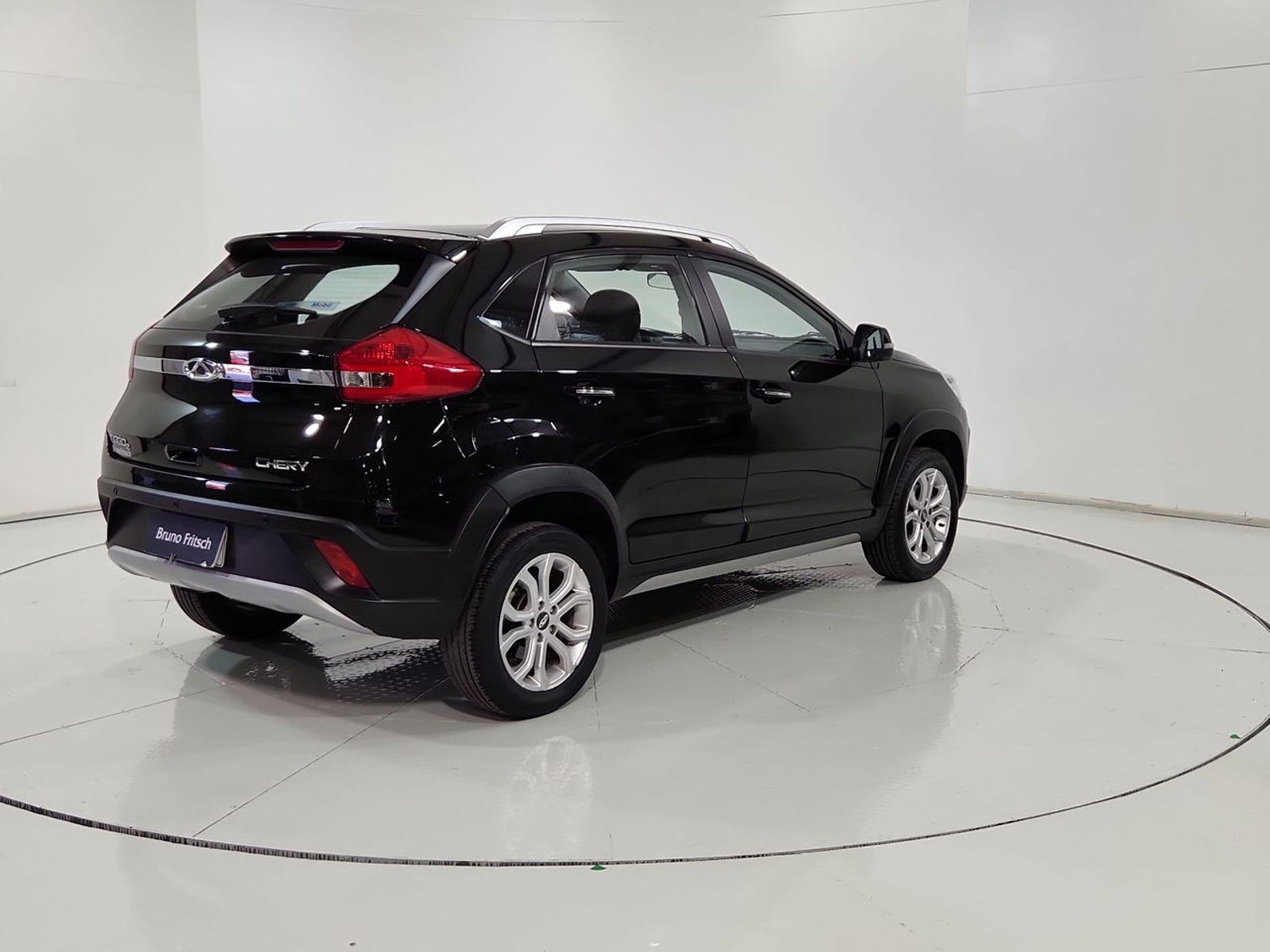 Chery TIGGO 2 1.5 2021 - Imagen 11 de 20