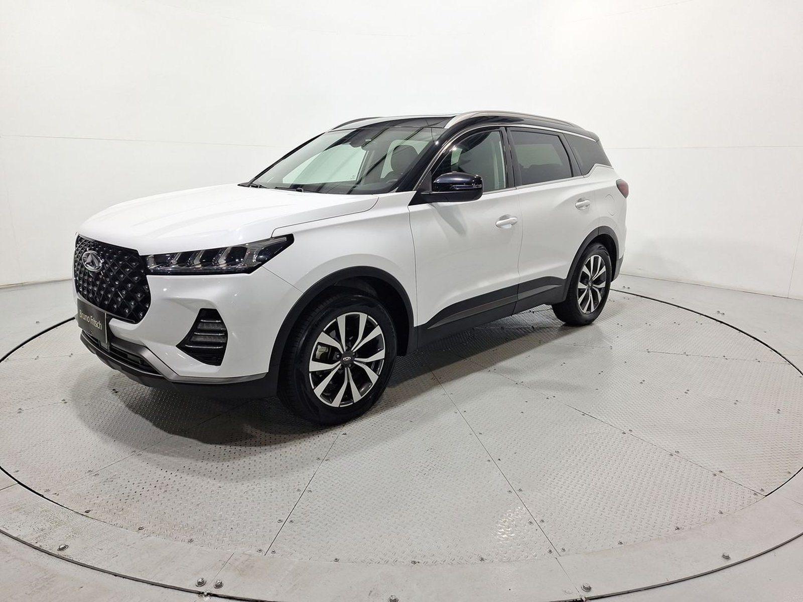 Chery TIGGO 7 PRO TIGGO 7 GLX CVT PRO 1.5 AUT 2023 - Imagen 3 de 20