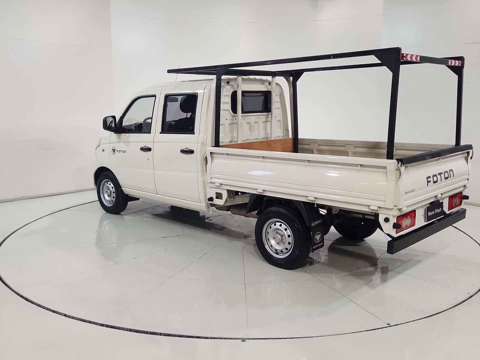 Foton MIDI 1.2 2024 - Imagen 7 de 20