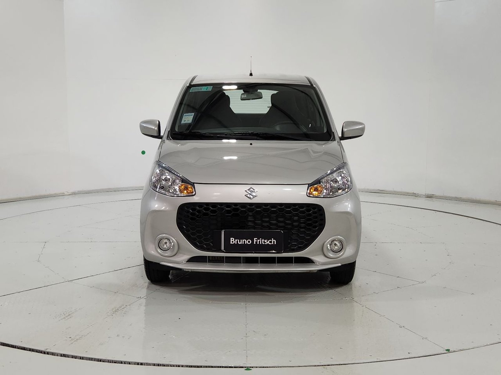 Suzuki ALTO NEW ALTO GL HB 1.0 2024 - Imagen 17 de 20