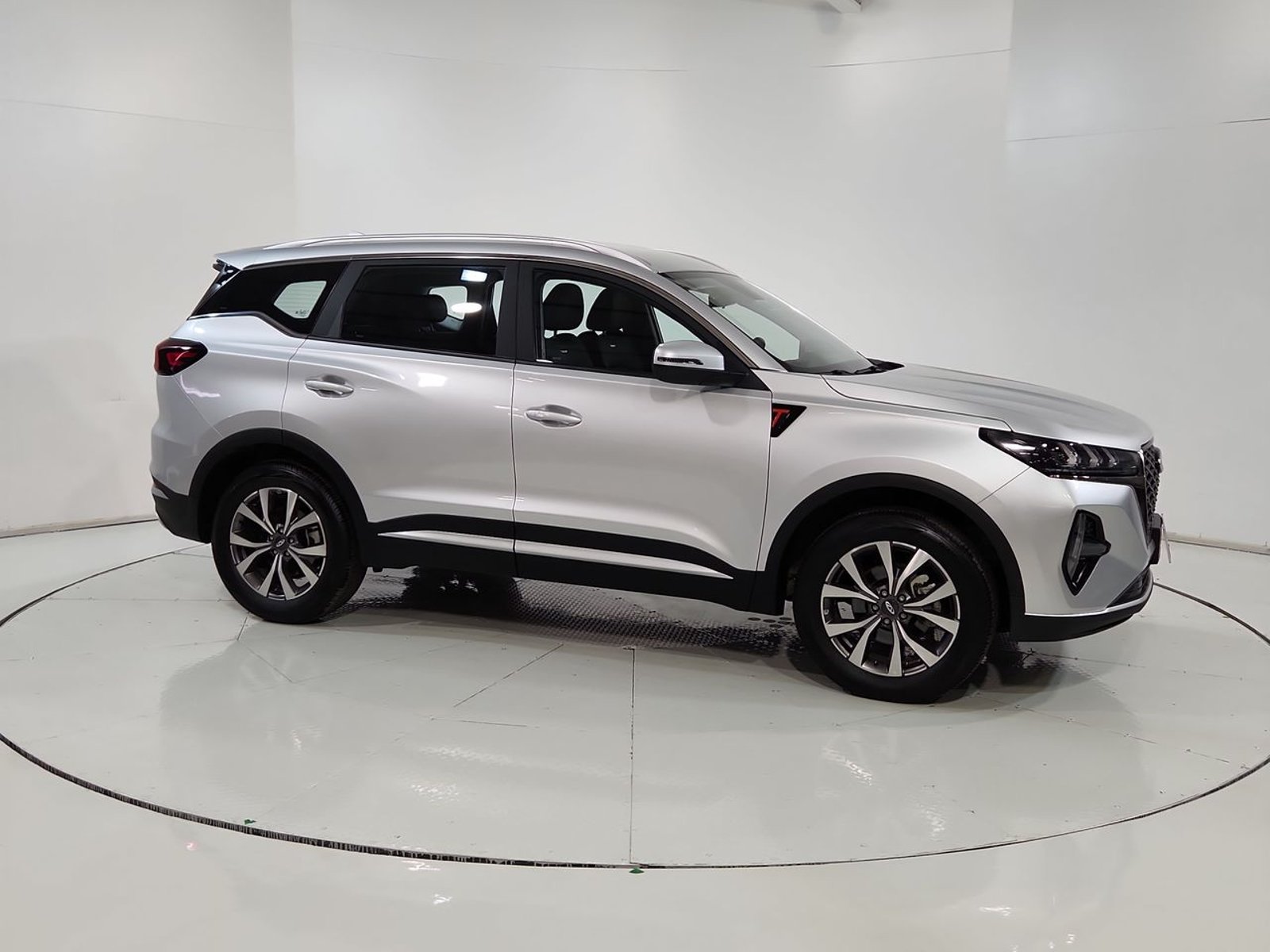 Chery TIGGO 7 PRO MAX TIGGO 7 GLS CVT PRO 1.5 AUT 2025 - Imagen 14 de 20