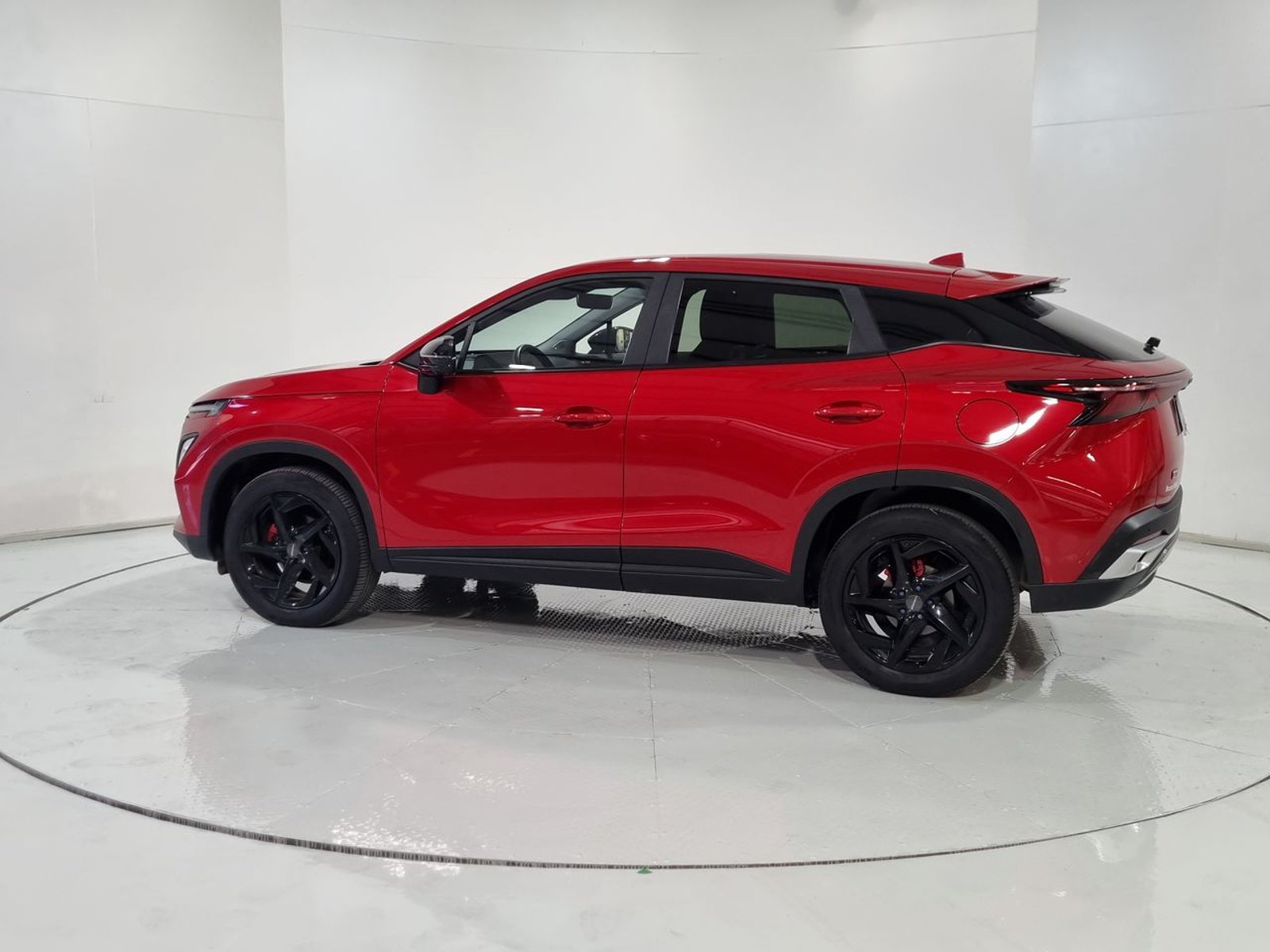 Omoda C5 1.5 AUT 2025 - Imagen 6 de 20
