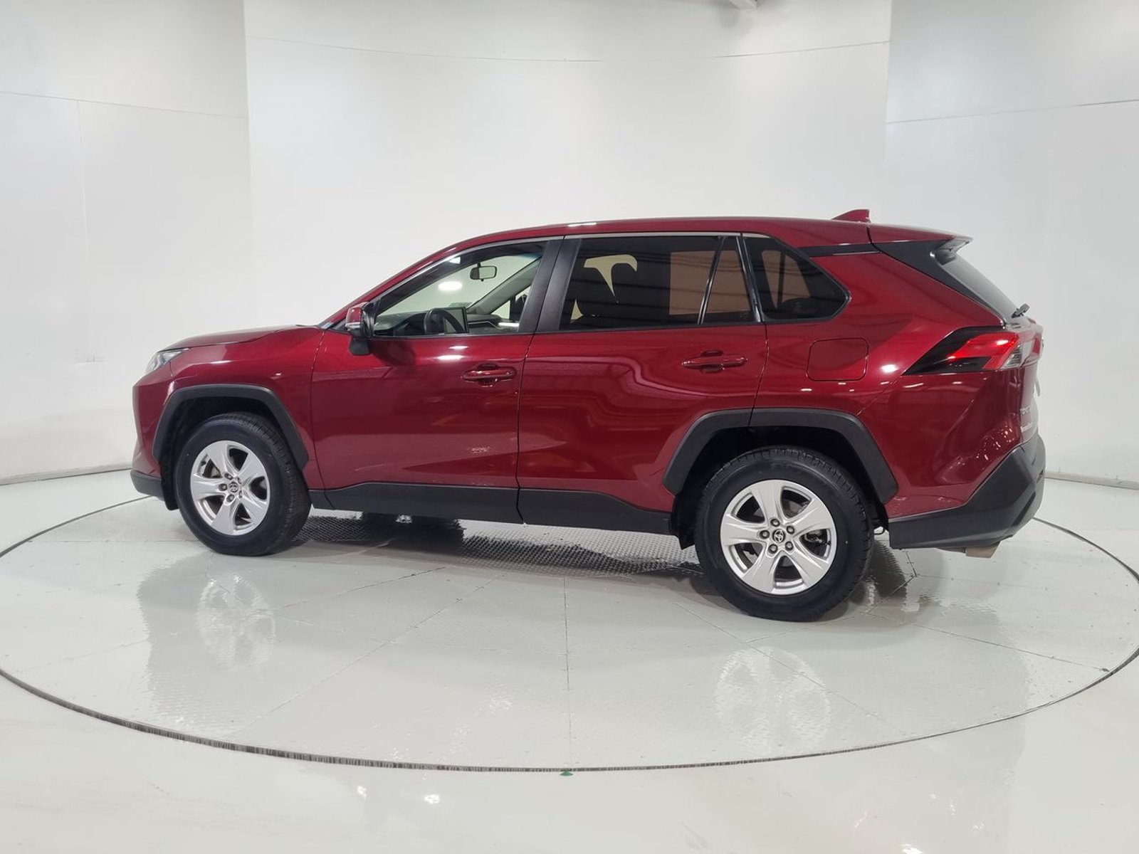 Toyota RAV4 NEW RAV4 2.0 2020 - Imagen 6 de 20