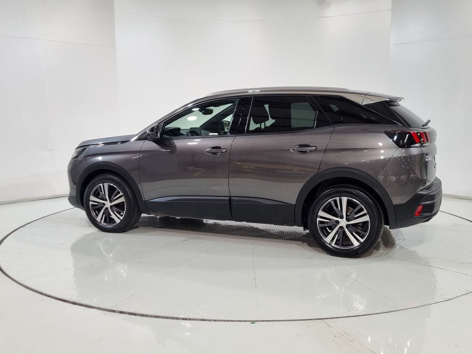 Peugeot 3008 PURETECH 1.2L 2025 - Imagen 6 de 20