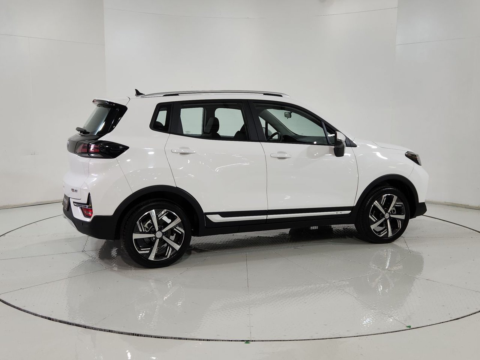 Changan CS15 NEW CS15 1.5 MT 2026 - Imagen 12 de 20