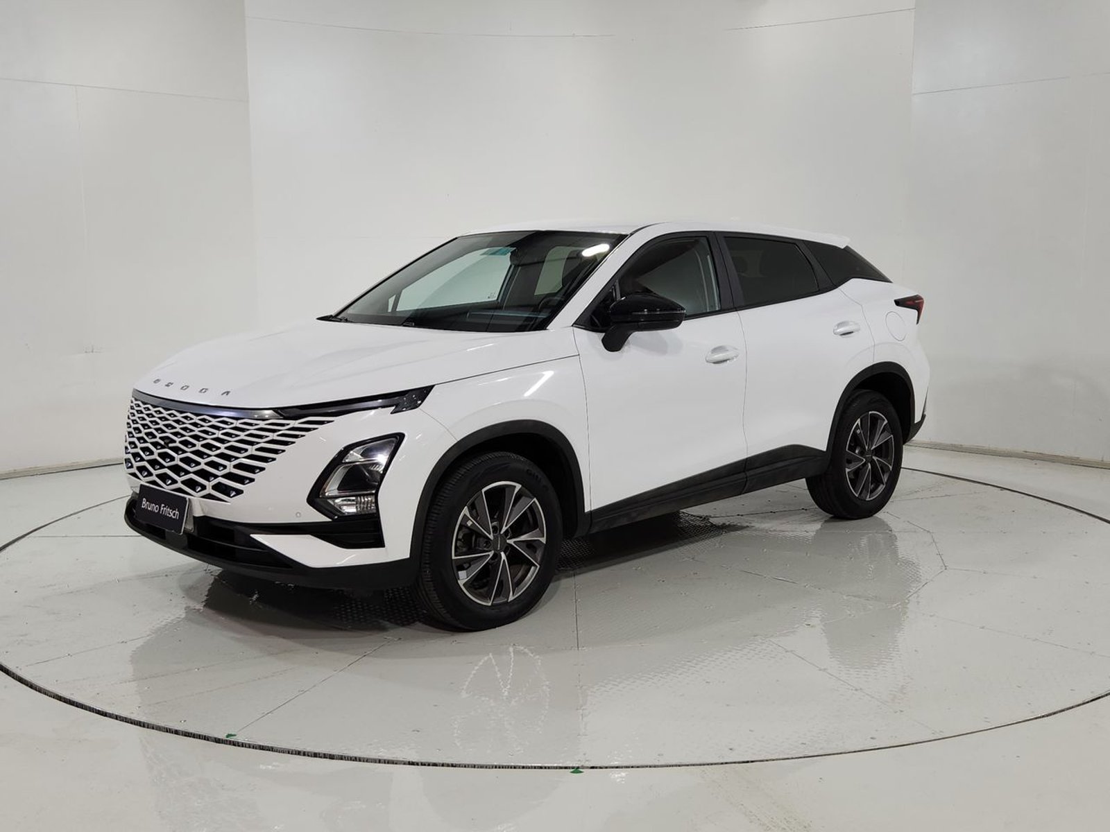 Omoda C5 1.5 AUT 2025 - Imagen 3 de 20