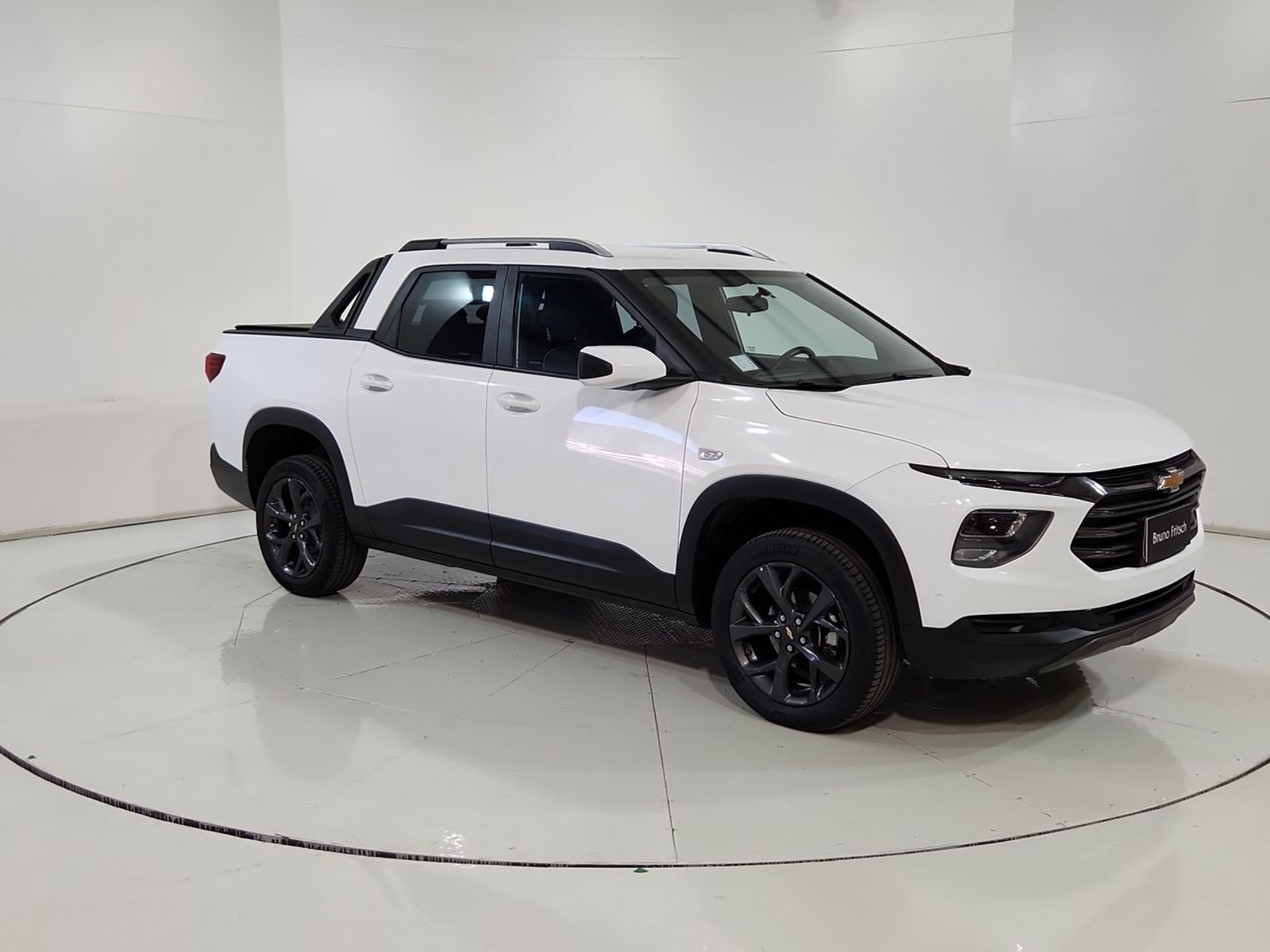 Chevrolet MONTANA 1.2 AUT 2024 - Imagen 15 de 20