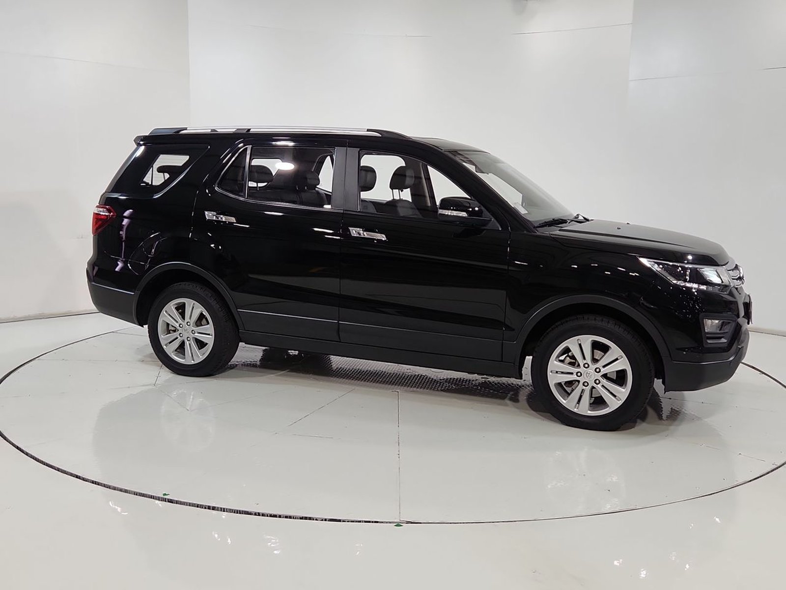 Changan CX70 LUXURY 1.6 2021 - Imagen 14 de 20
