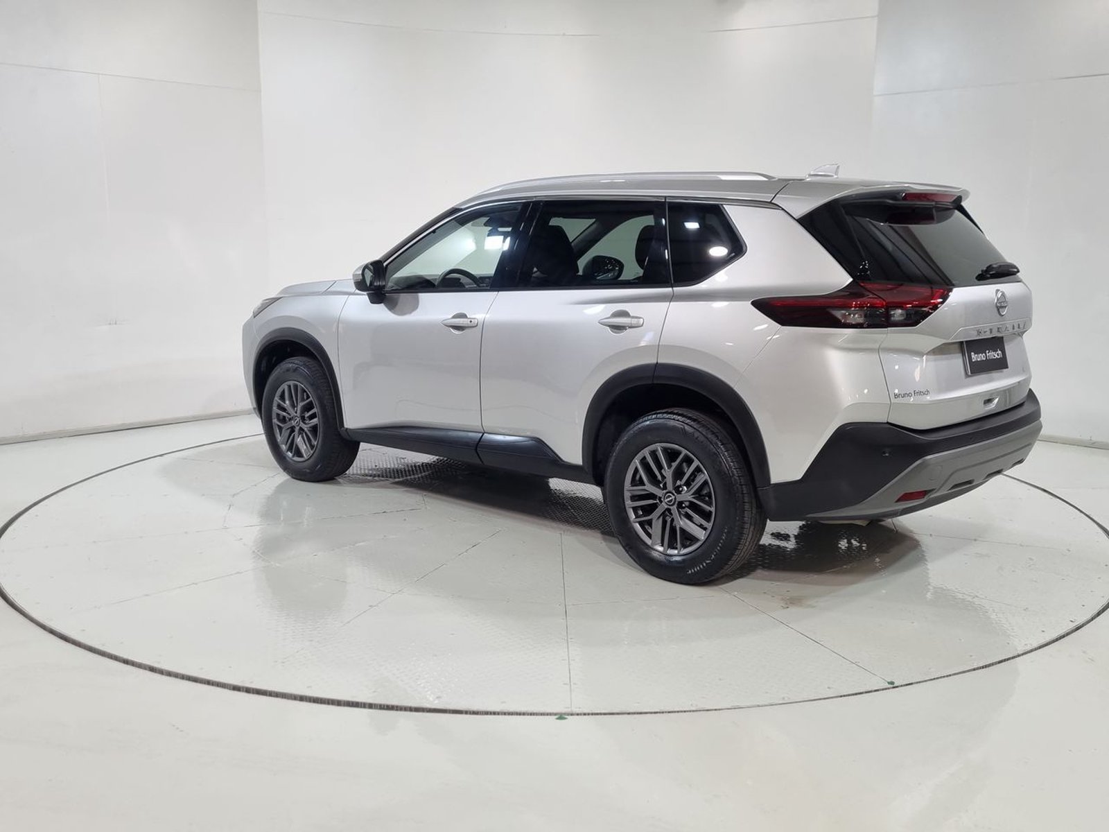 Nissan X-TRAIL X TRAIL 2.5 AUT 2025 - Imagen 7 de 20