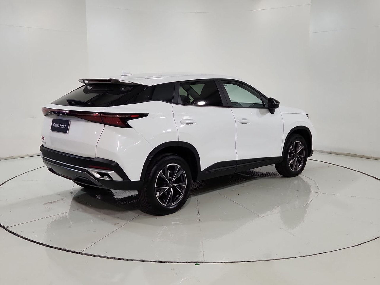 Omoda C5 1.5 AUT 2025 - Imagen 11 de 20