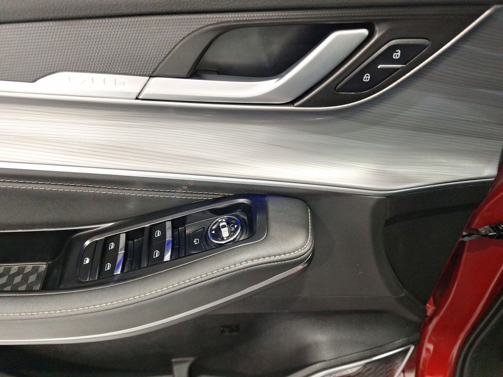 Exeed LX ADVANCED CVT 1.5 2023 - Imagen 16 de 20