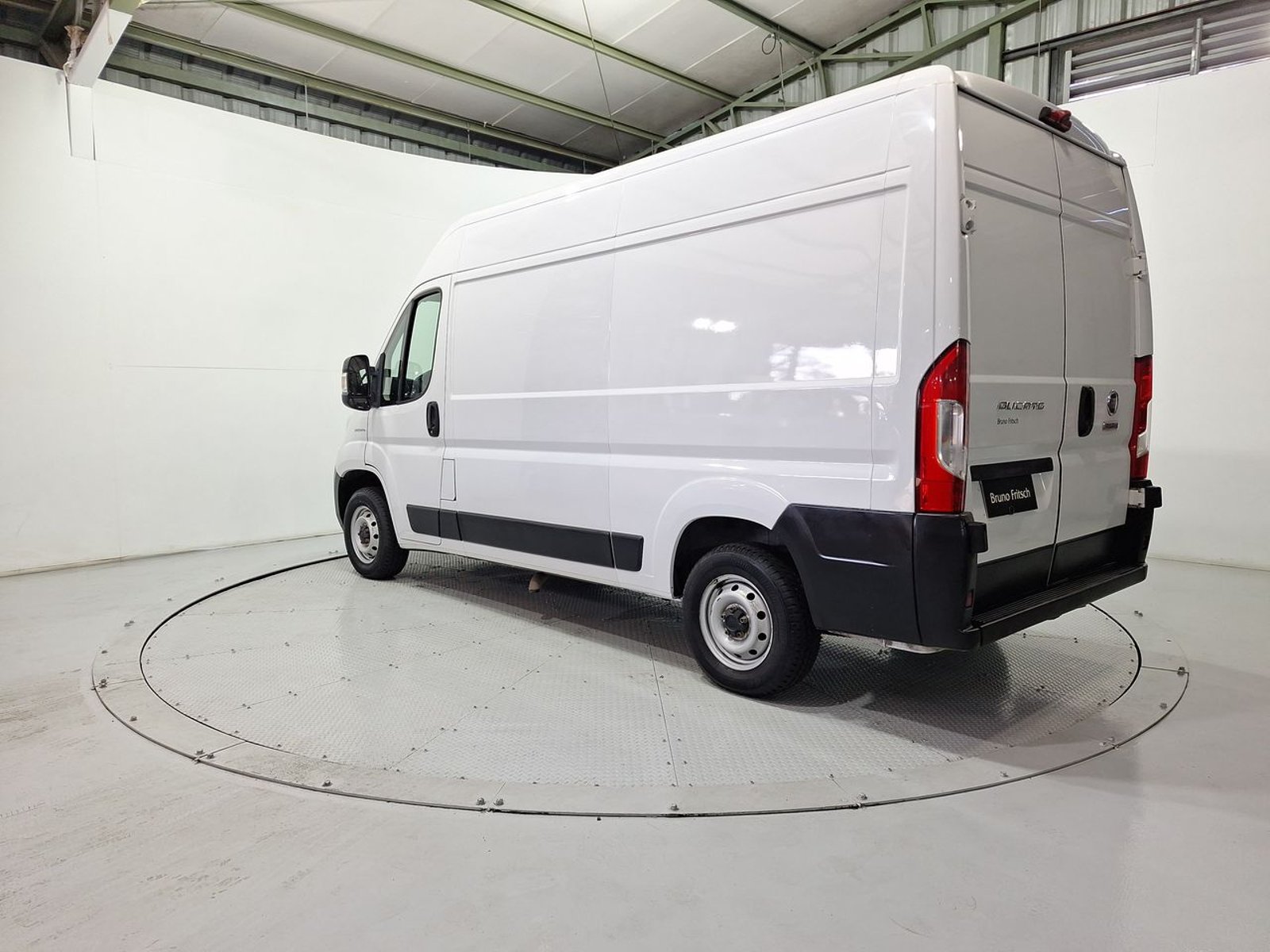 Fiat DUCATO MAXI CARGO MULTIJET C 2.3 2021 - Imagen 5 de 20