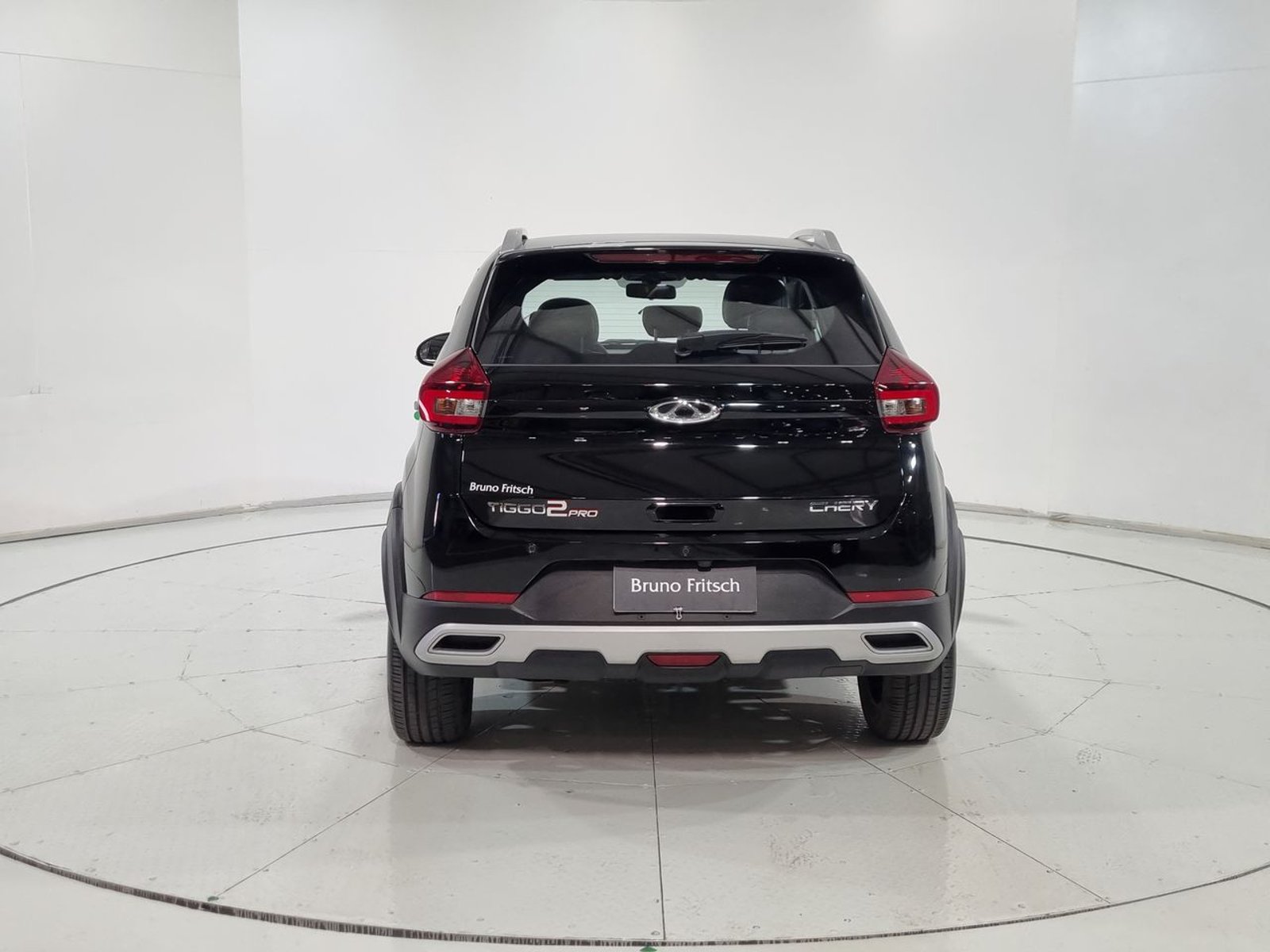 Chery TIGGO 2 PRO GLS MT 1.5 2023 - Imagen 9 de 20