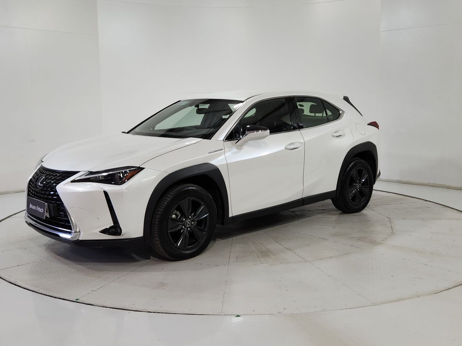 Lexus UX250H HATCH BACK 2.0 AUT 2023 - Imagen 3 de 20