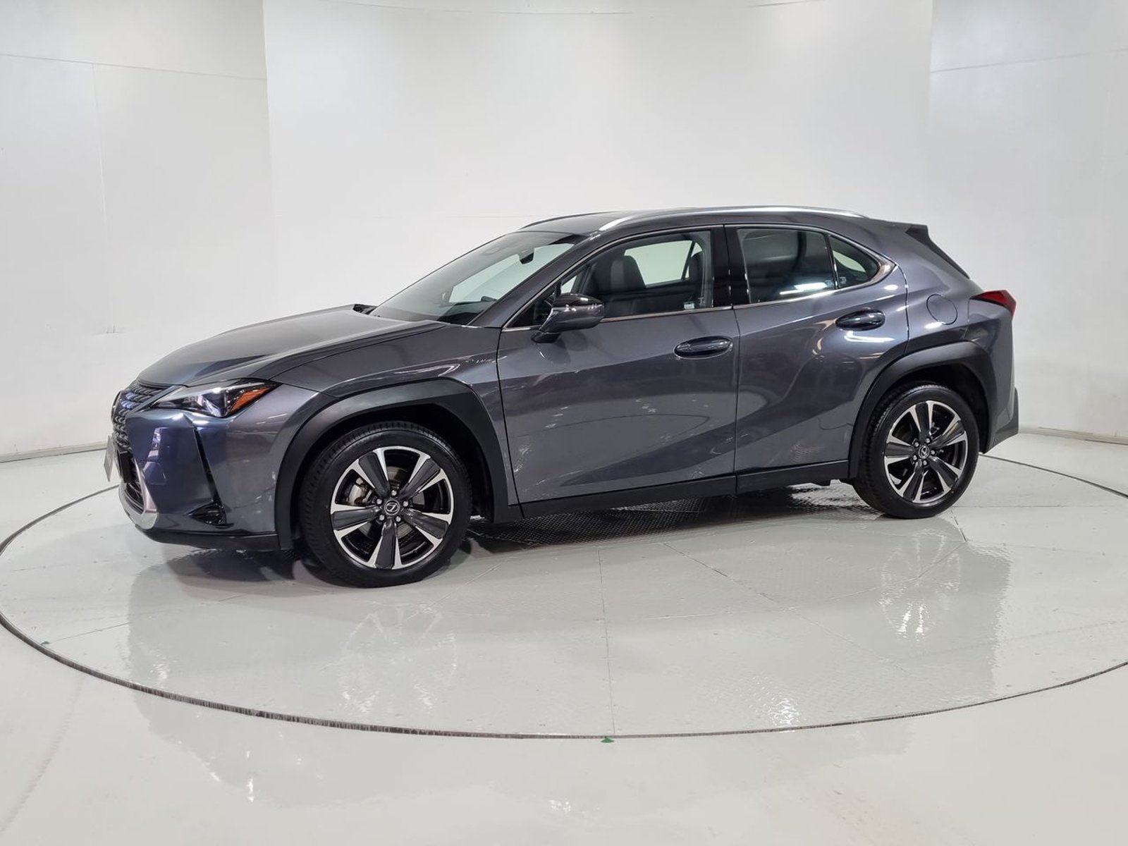 Lexus UX300H HEV 4X4 2.0 AUT 2024 - Imagen 4 de 20