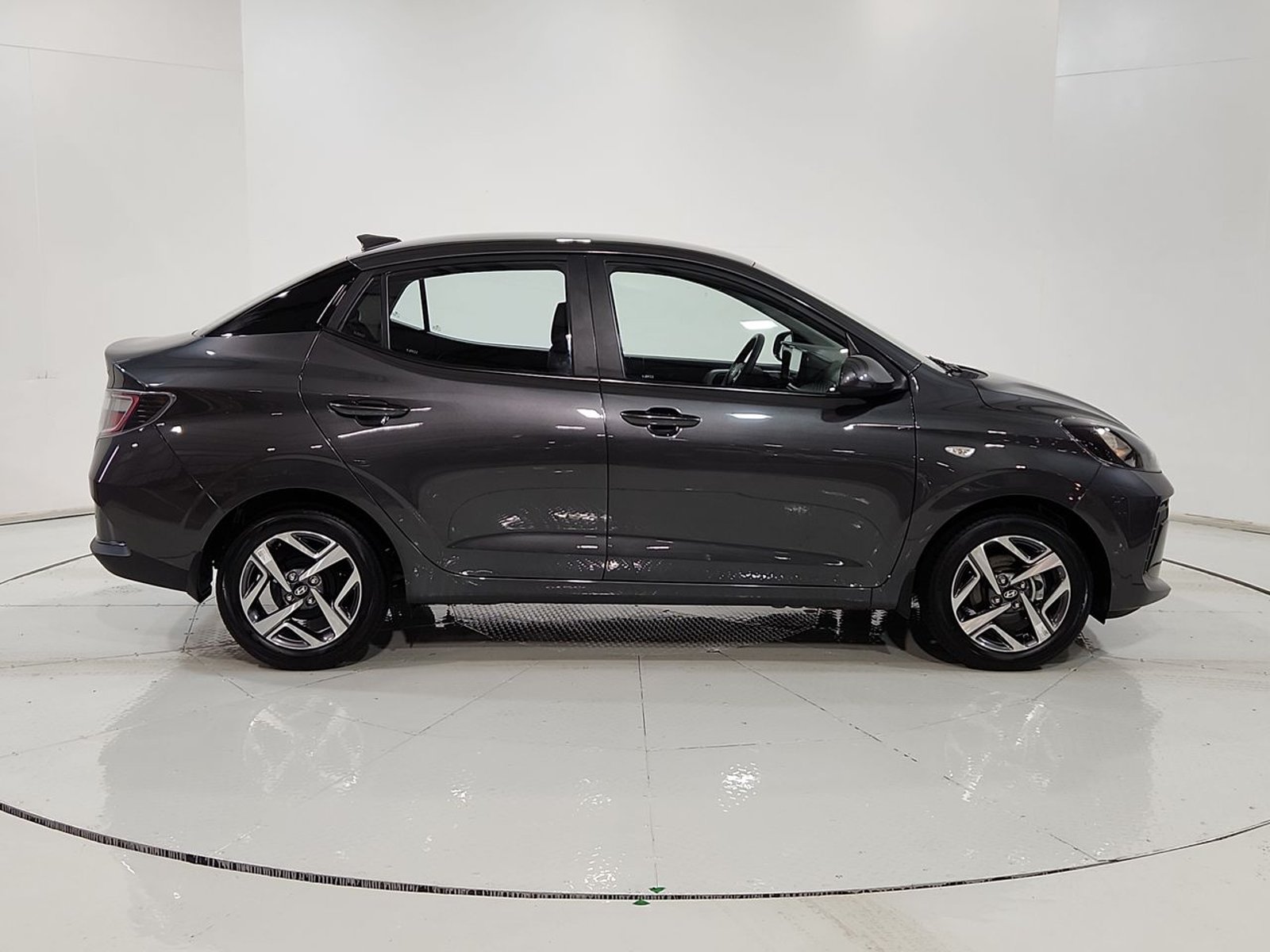 Hyundai GRAND I10 AI3 1.2 AUT 2025 - Imagen 13 de 20