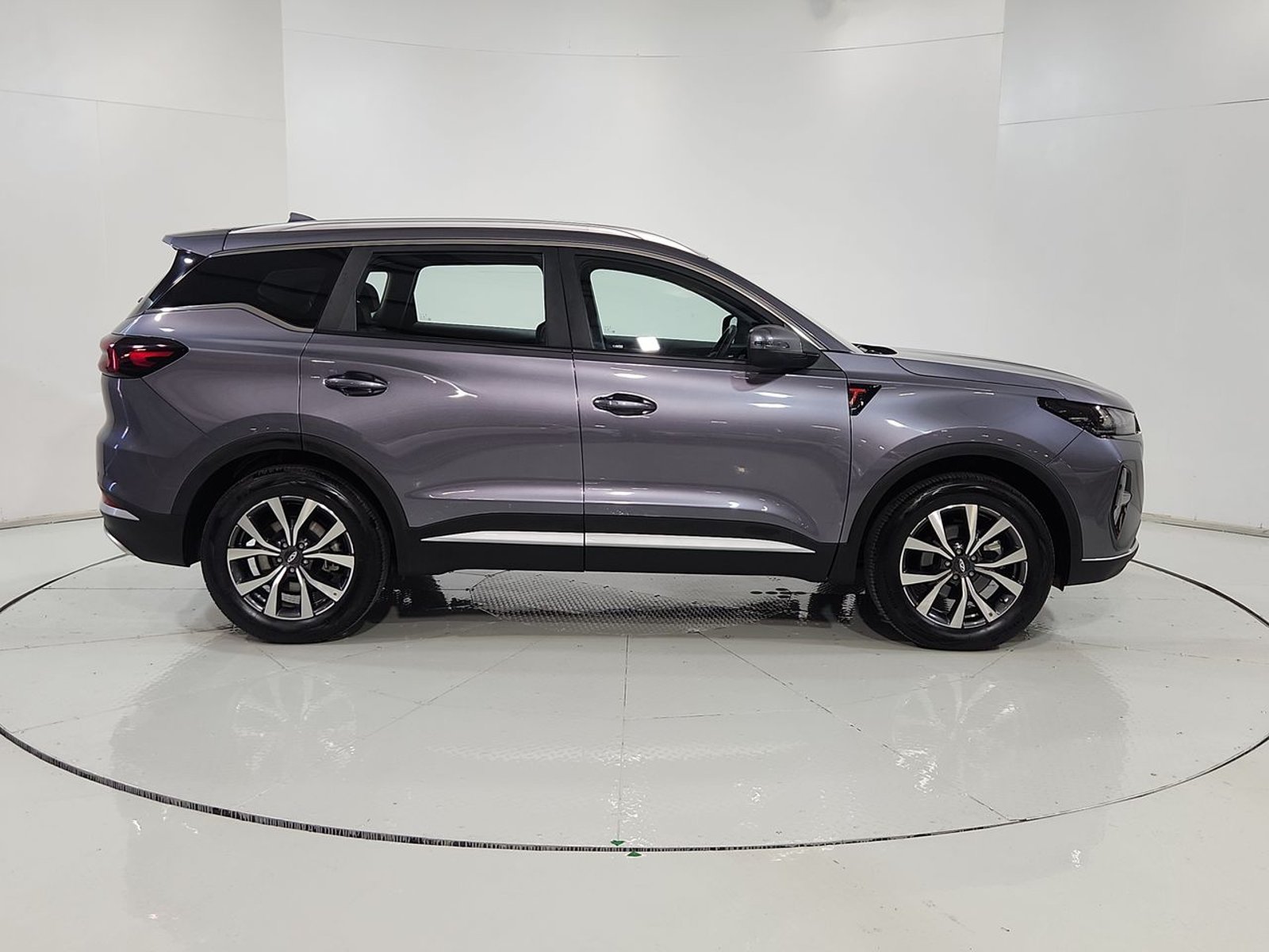 Chery TIGGO 7 PRO MAX TIGGO 7  GLS CVT  PRO  1.5 AUT 2025 - Imagen 13 de 20