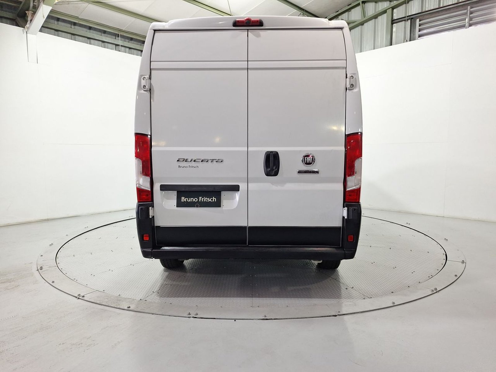 Fiat DUCATO MAXI CARGO MULTIJET C 2.3 2021 - Imagen 7 de 20