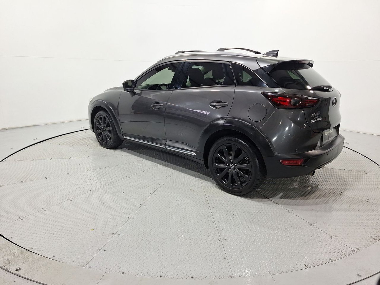 Mazda CX-3 CX3 4X4 1.8 AUT 2020 - Imagen 5 de 20