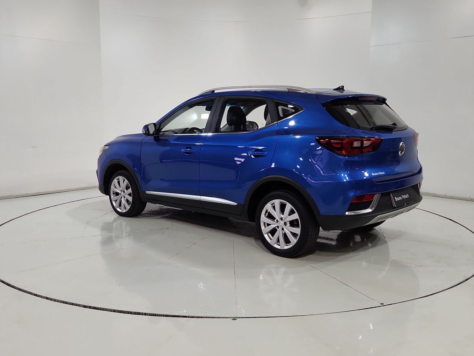 Mg ZS 1.5 AT 2021 - Imagen 7 de 20