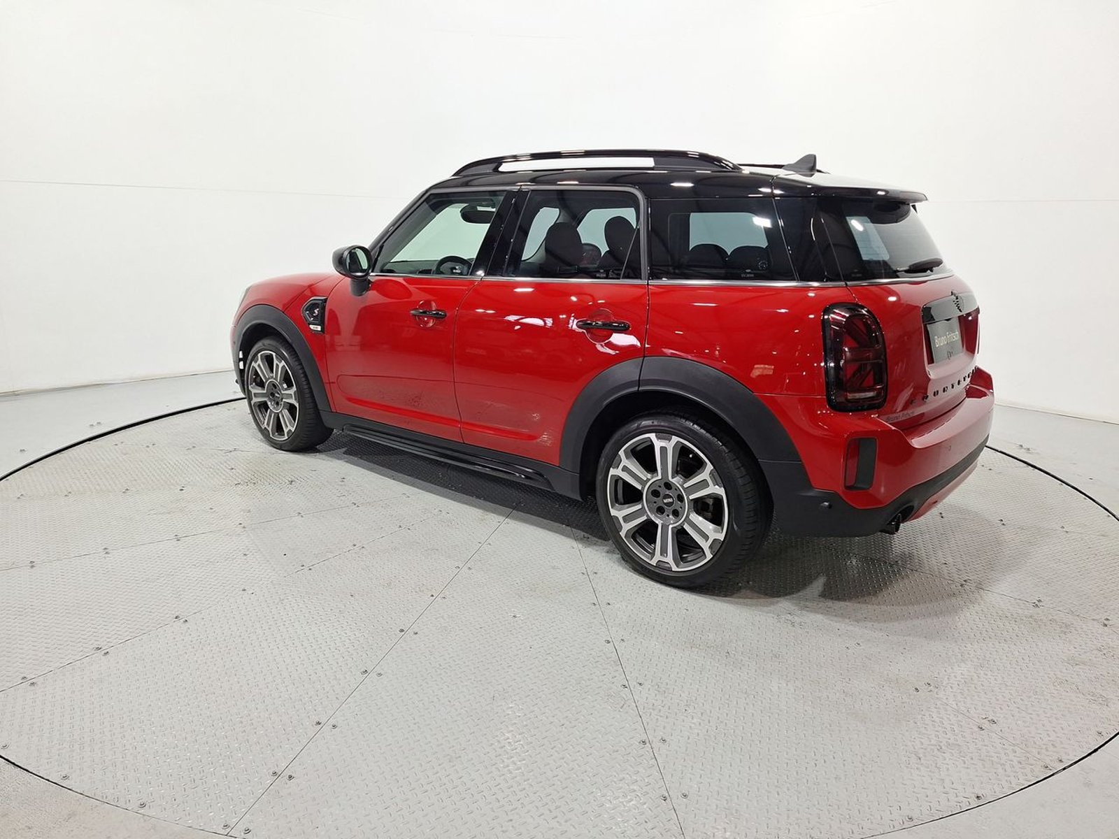 Mini COOPER COUNTRYMAN COUNTRYMAN COOPER S 2.0 AUT 2023 - Imagen 5 de 20