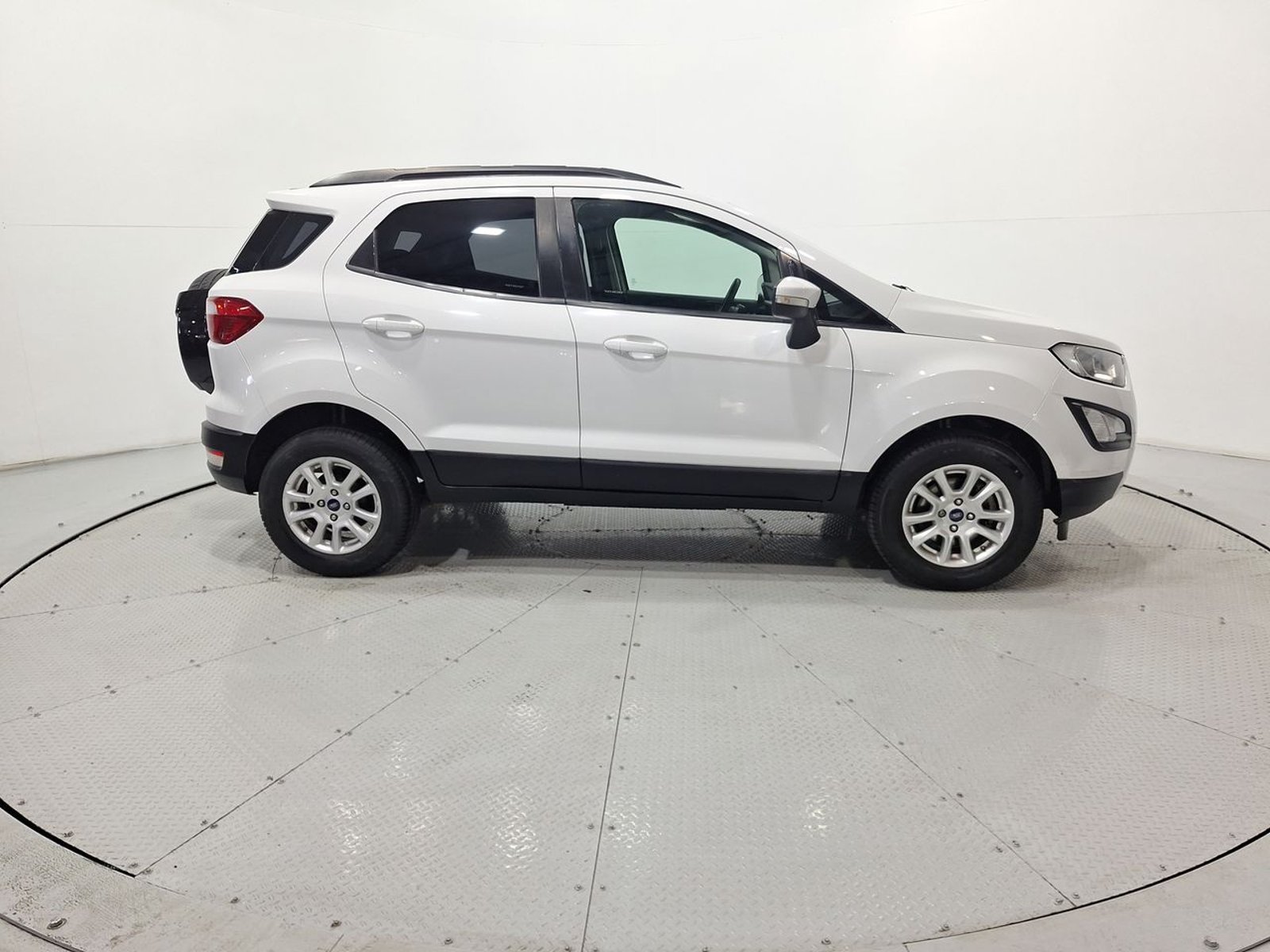 Ford ECOSPORT 1.5 AUT 2019 - Imagen 10 de 20