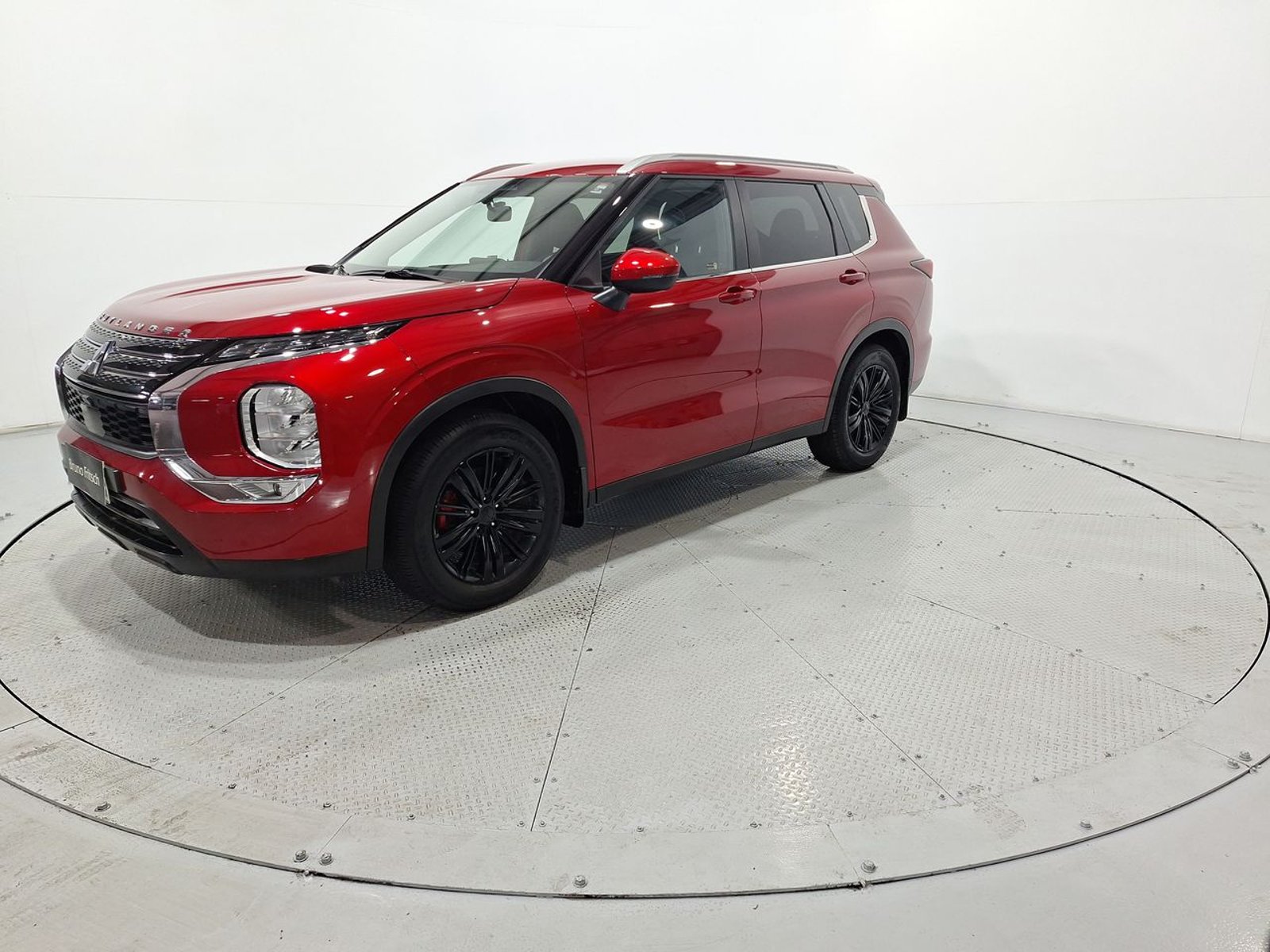 Mitsubishi OUTLANDER GL 2.5 AUT 2025 - Imagen 3 de 20