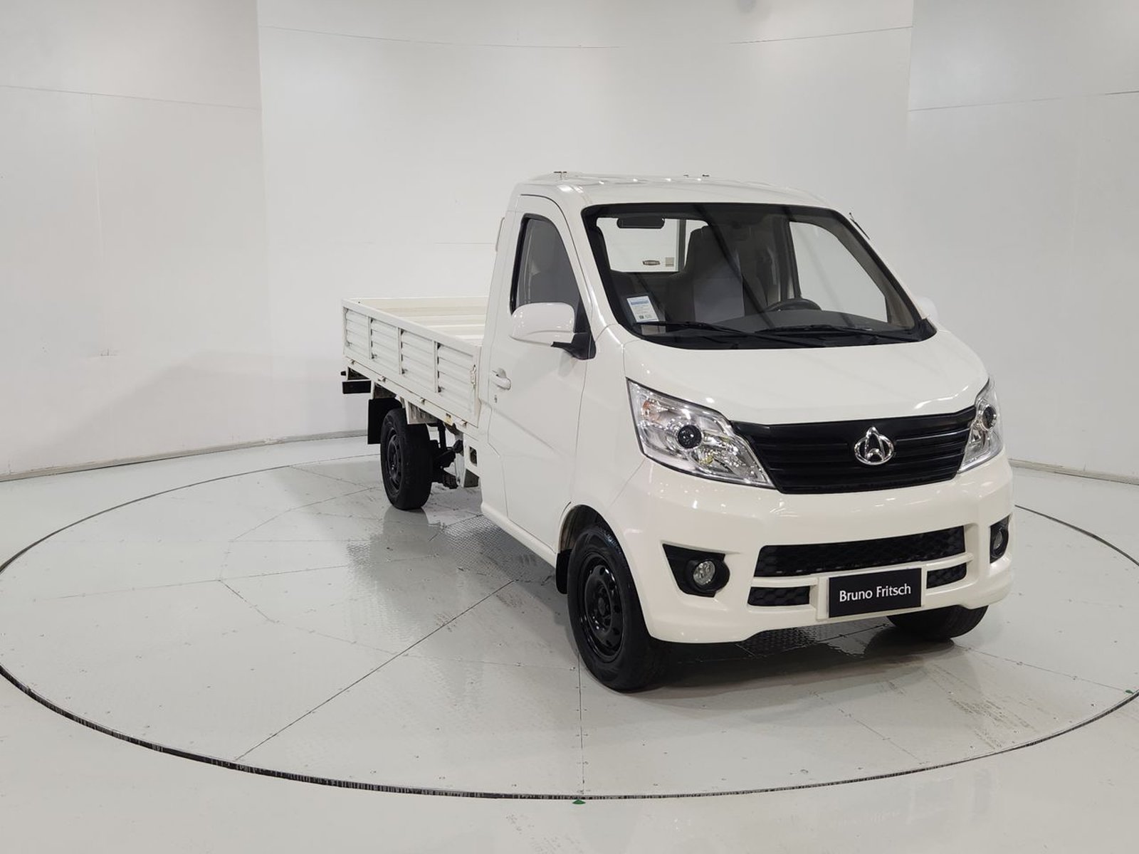 Changan MD201 MD 201 4X2 1.2 2024 - Imagen 16 de 20