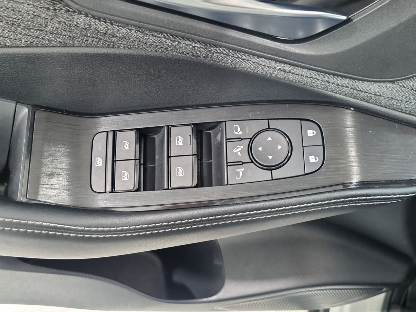 Nissan X-TRAIL X TRAIL 2WD 2.5 AUT 2025 - Imagen 20 de 20