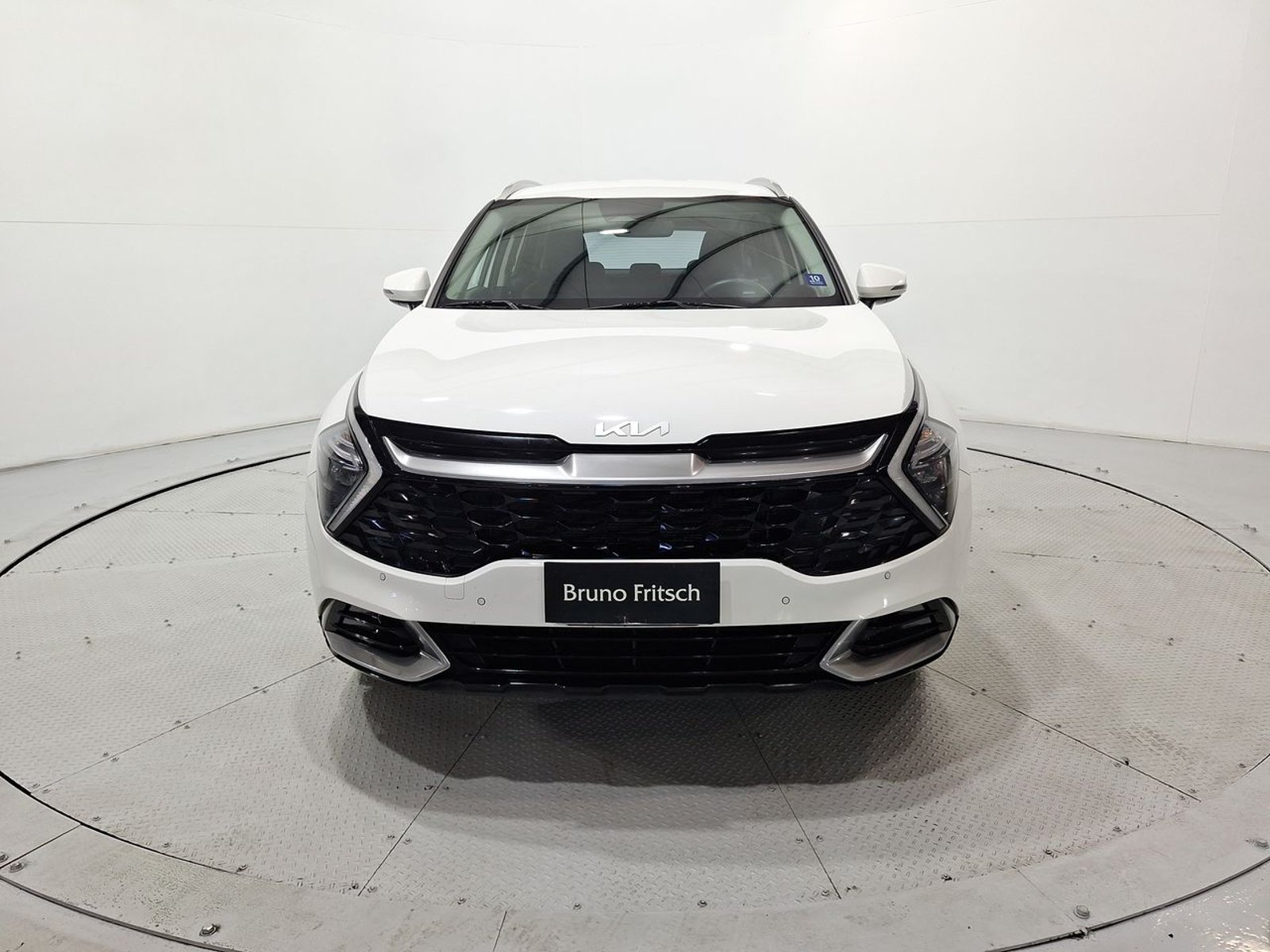Kia SPORTAGE EX 2.0 AT 2023 - Imagen 13 de 20
