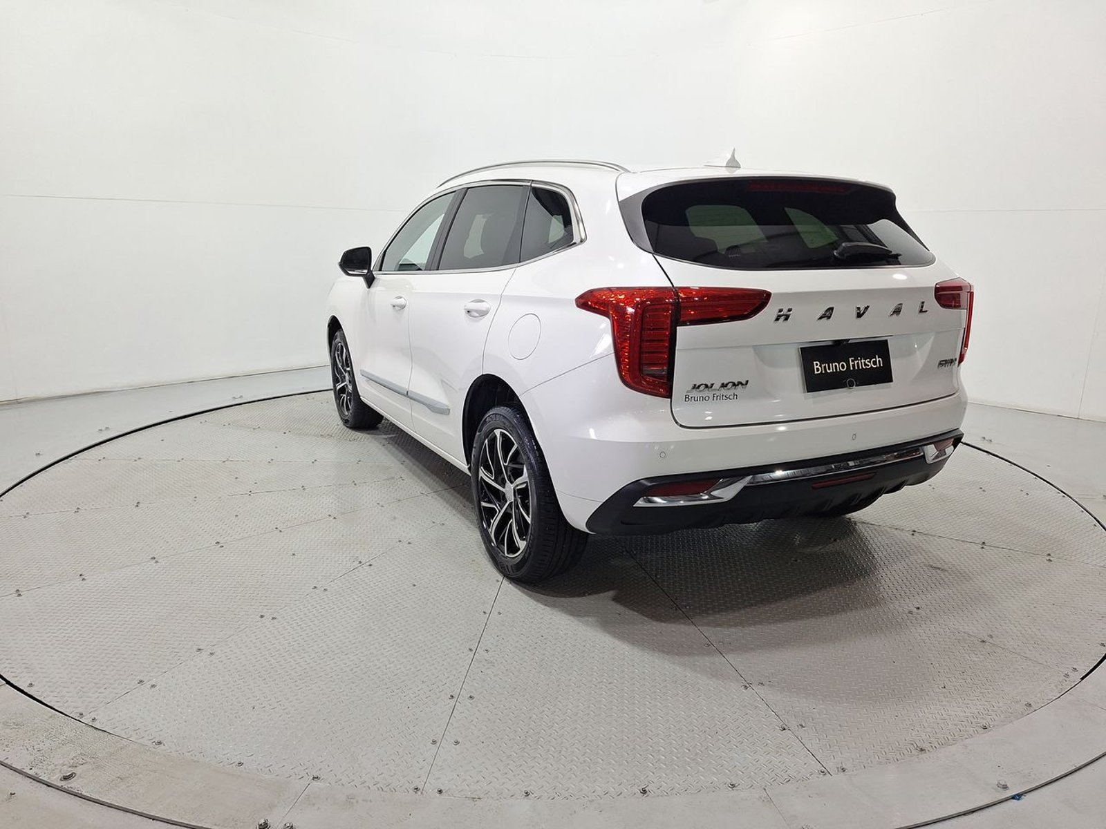 Haval JOLION 4X2 1.5 2023 - Imagen 6 de 20