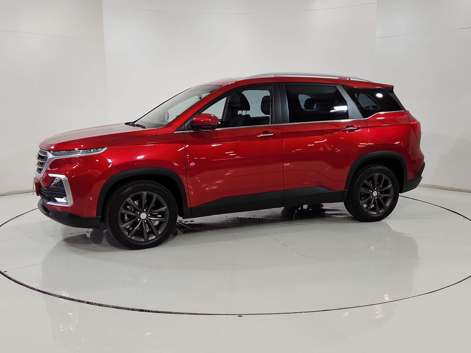 Chevrolet CAPTIVA 1.5 AT 2024 - Imagen 4 de 20