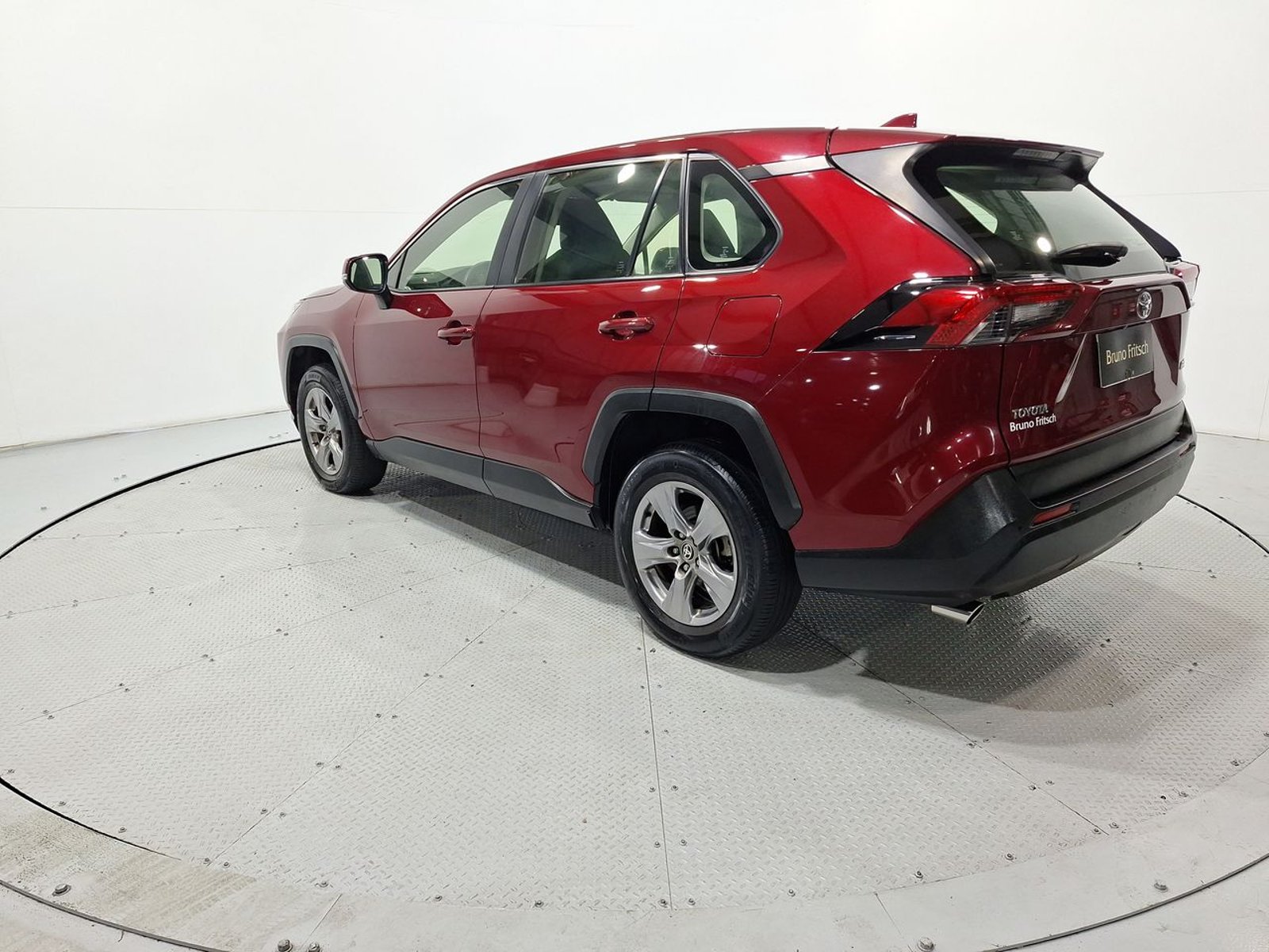 Toyota RAV4 NEW RAV4 LE 2.0 AUT 2022 - Imagen 5 de 20