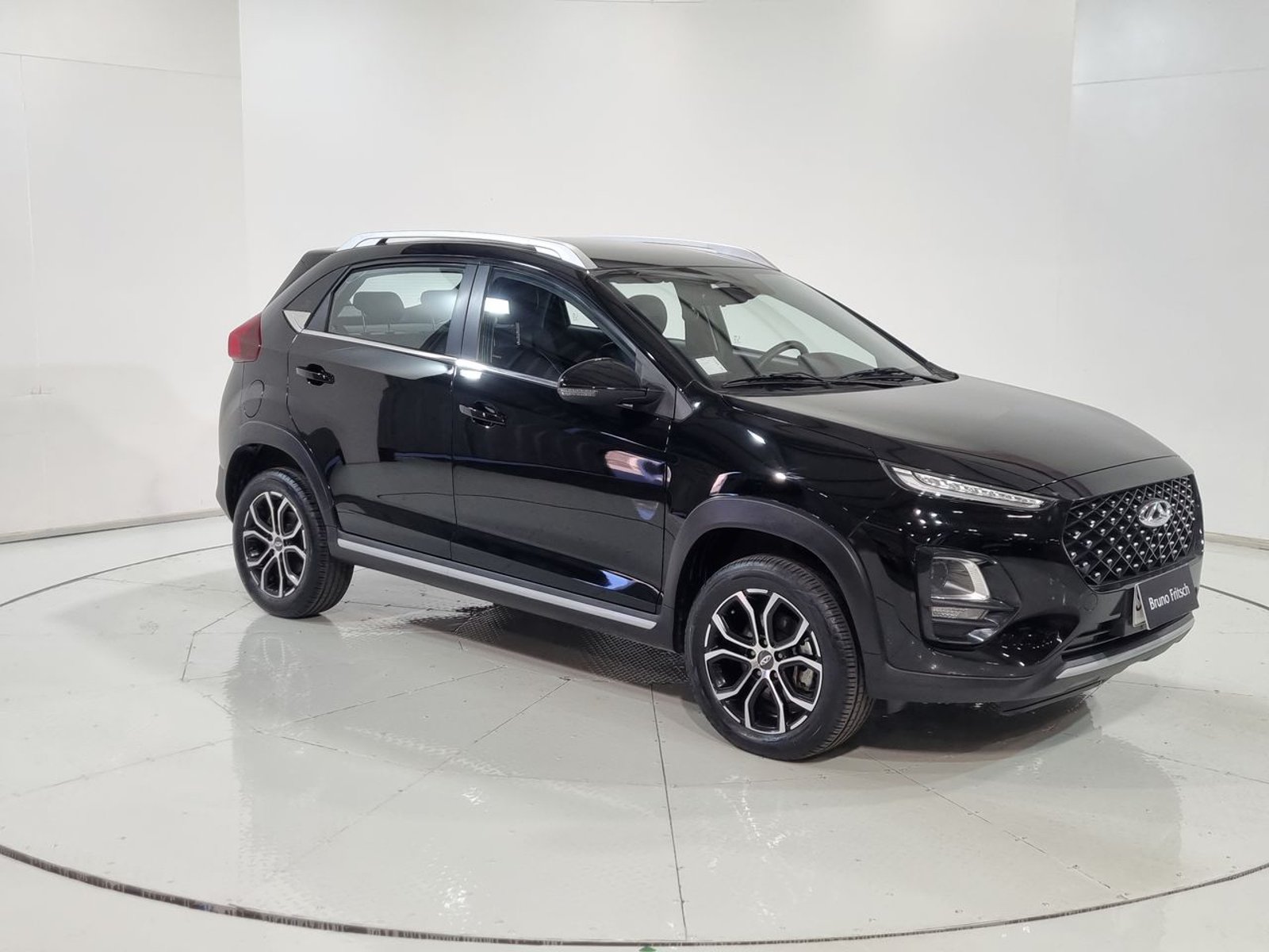 Chery TIGGO 2 PRO GLS MT 1.5 2023 - Imagen 15 de 20