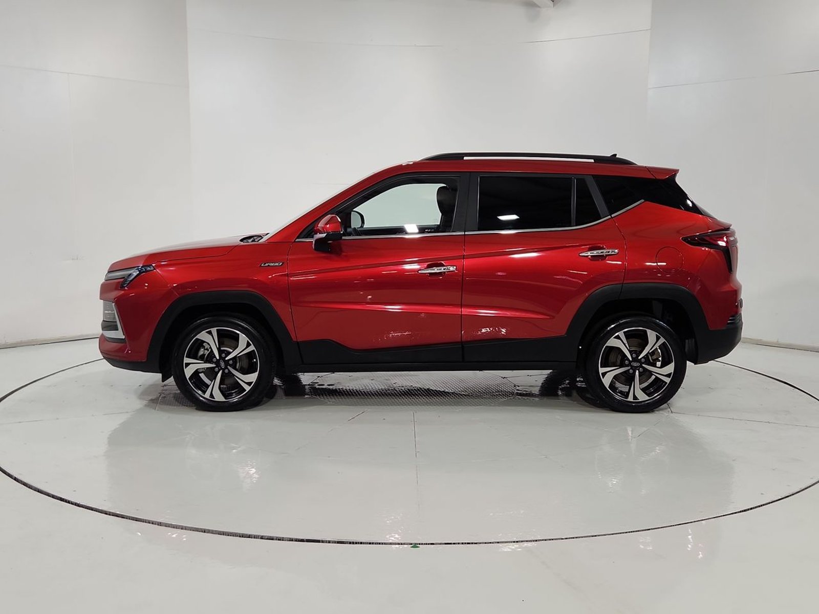 Jac JS4 TURBO CVT 1.5 AUT 2021 - Imagen 5 de 20