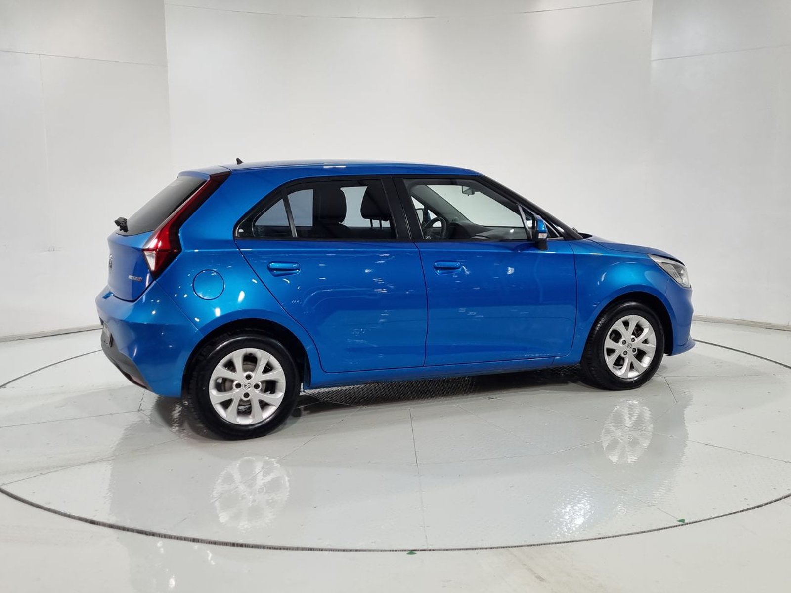 Mg 3 1.5 AT 2024 - Imagen 12 de 20