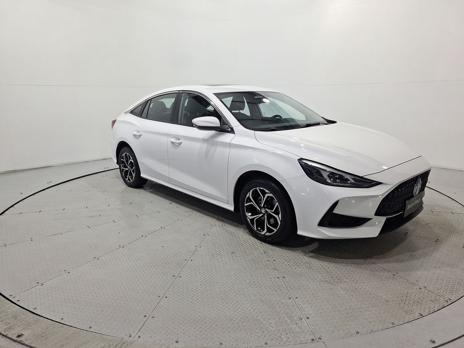 Mg GT SEDAN 1.5 2026 - Imagen 11 de 20