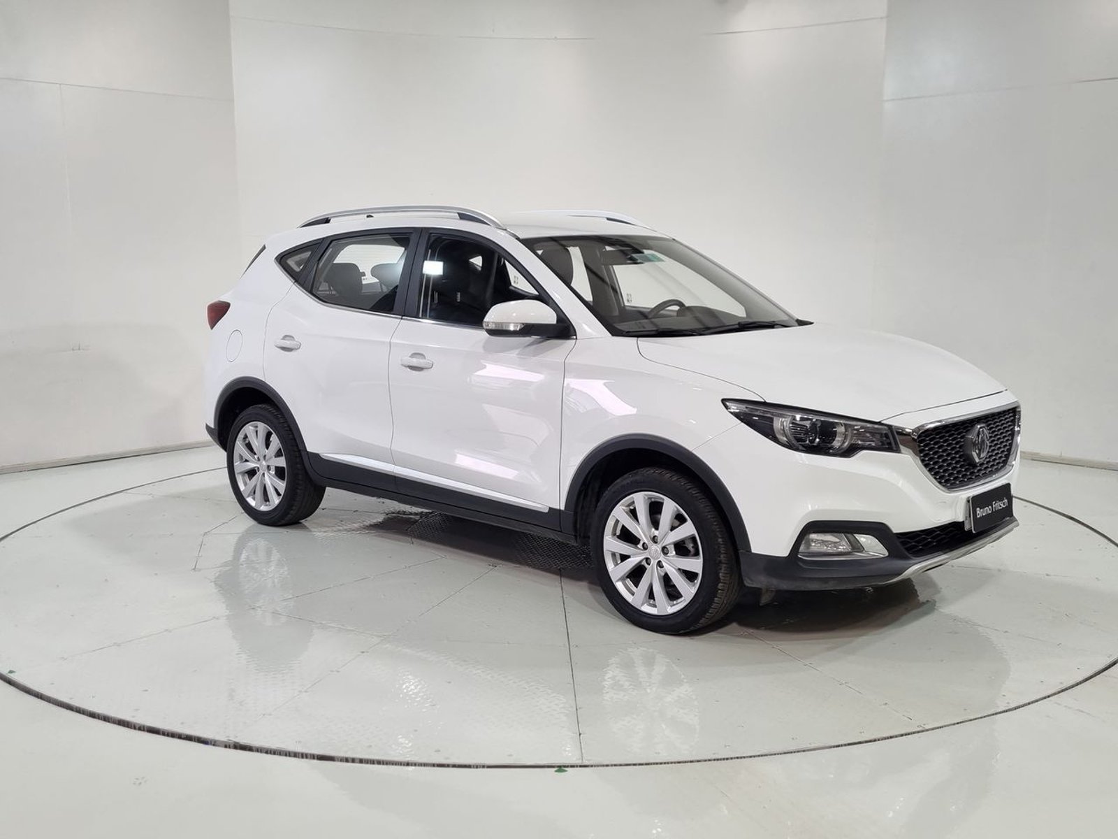 Mg ZS 1.5L AUT 2025 - Imagen 15 de 20