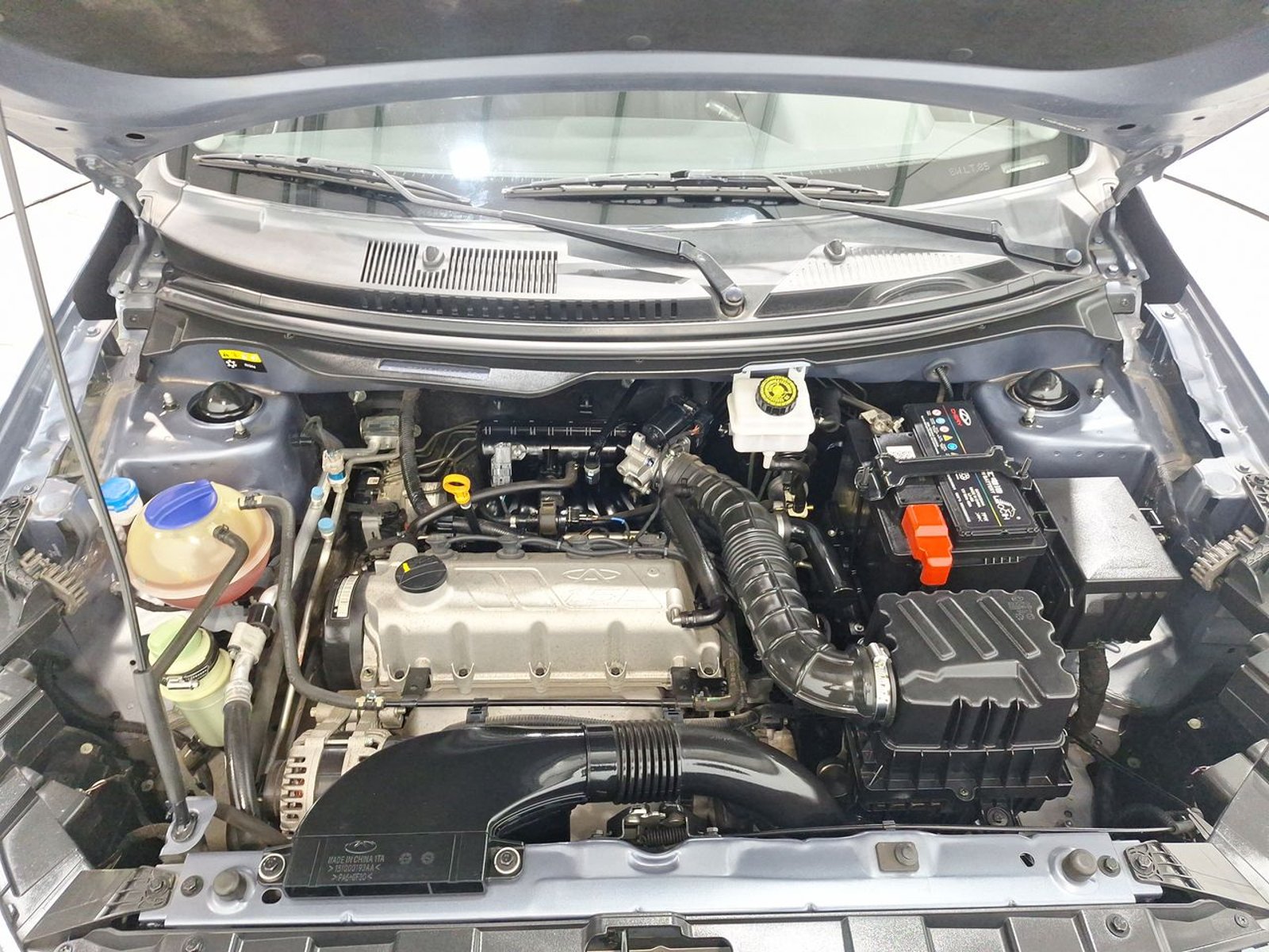 Chery TIGGO 2 PRO GLS MT 1.5 2023 - Imagen 15 de 20