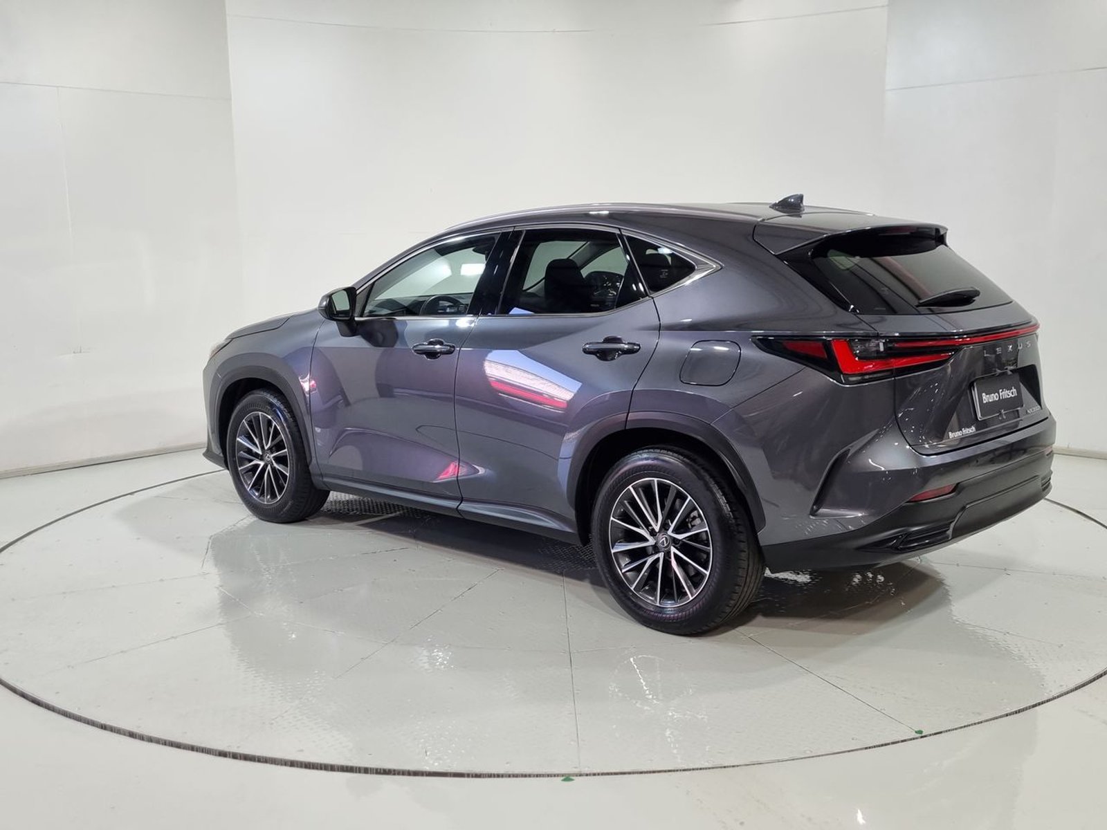 Lexus NX350H NX 350H 2.5 AUT 2023 - Imagen 7 de 20