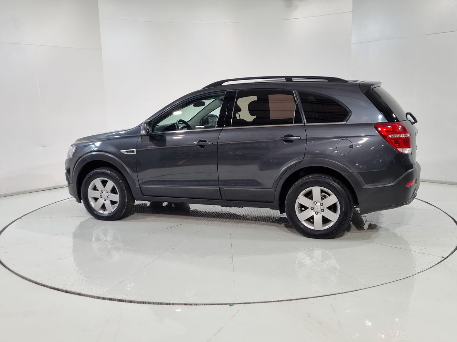 Chevrolet CAPTIVA LS 2.2 2017 - Imagen 6 de 20