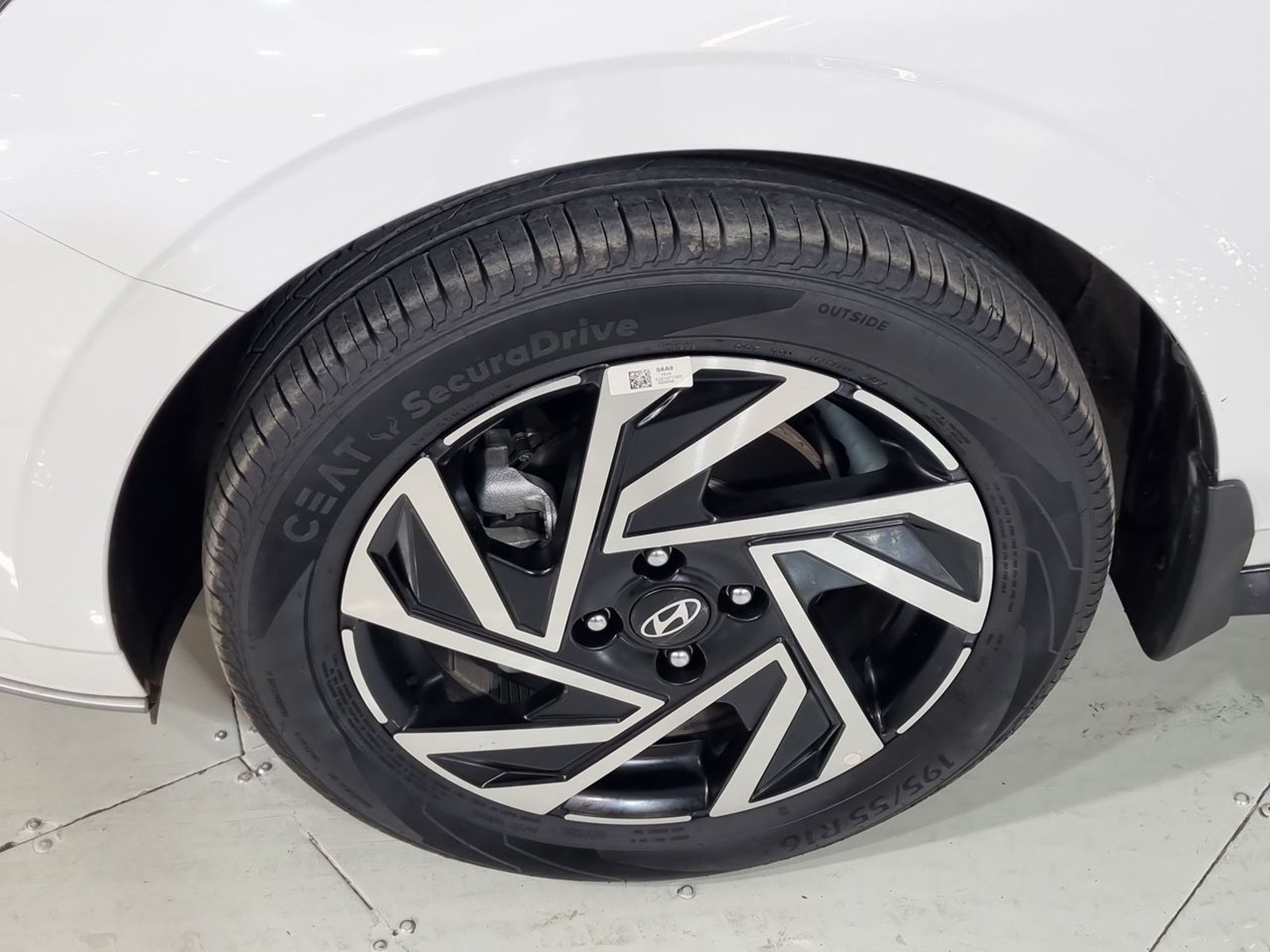 Hyundai I20 BI3 MPI 1.4 2026 - Imagen 18 de 20