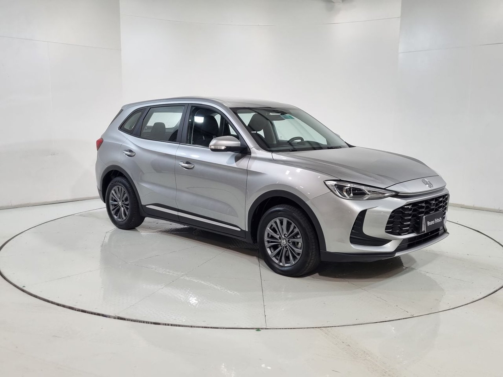Mg ZS NEW ZS 1.5 AUT 2026 - Imagen 15 de 20
