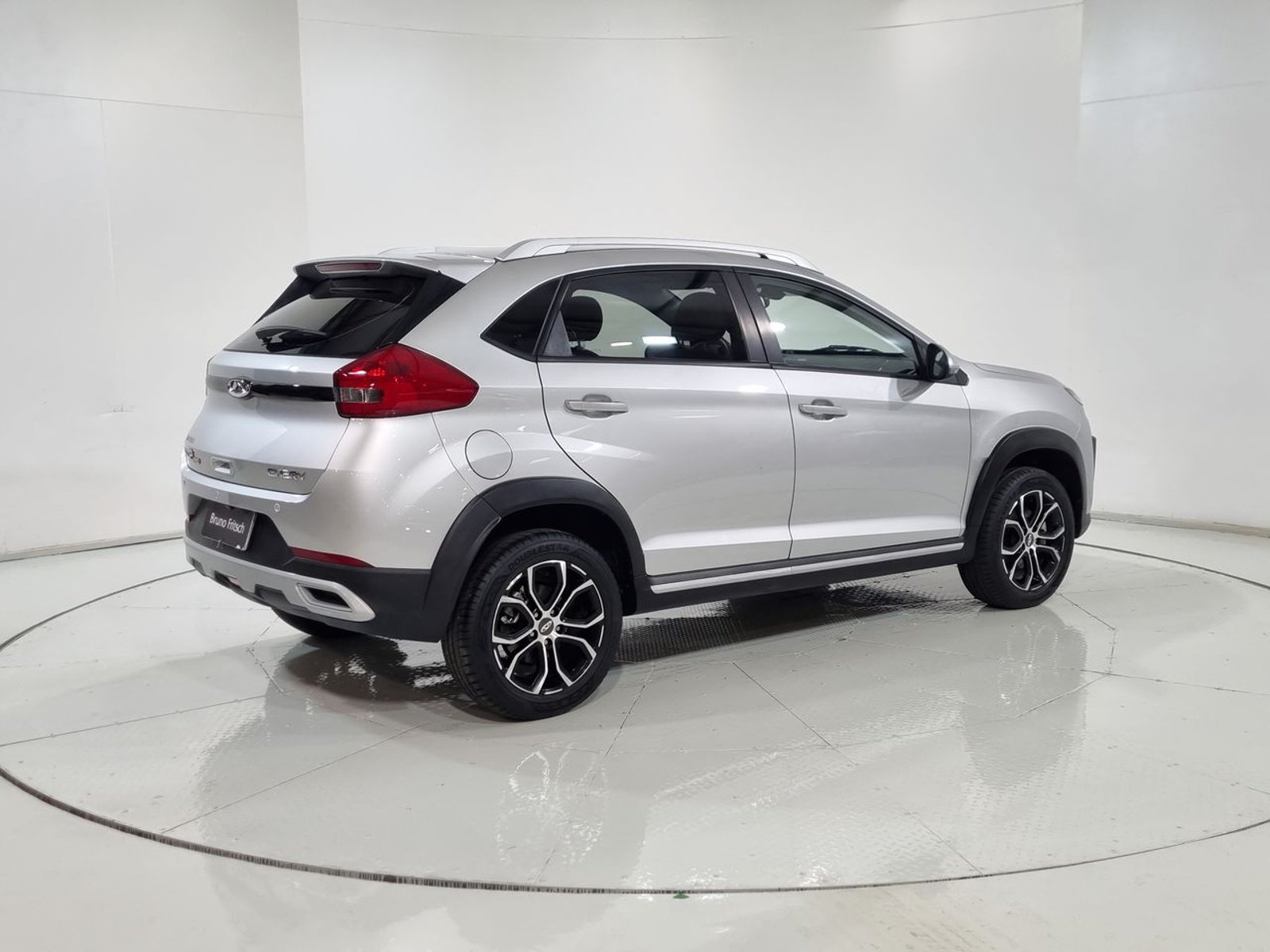 Chery TIGGO 2 PRO GLS 1.5 2025 - Imagen 11 de 20