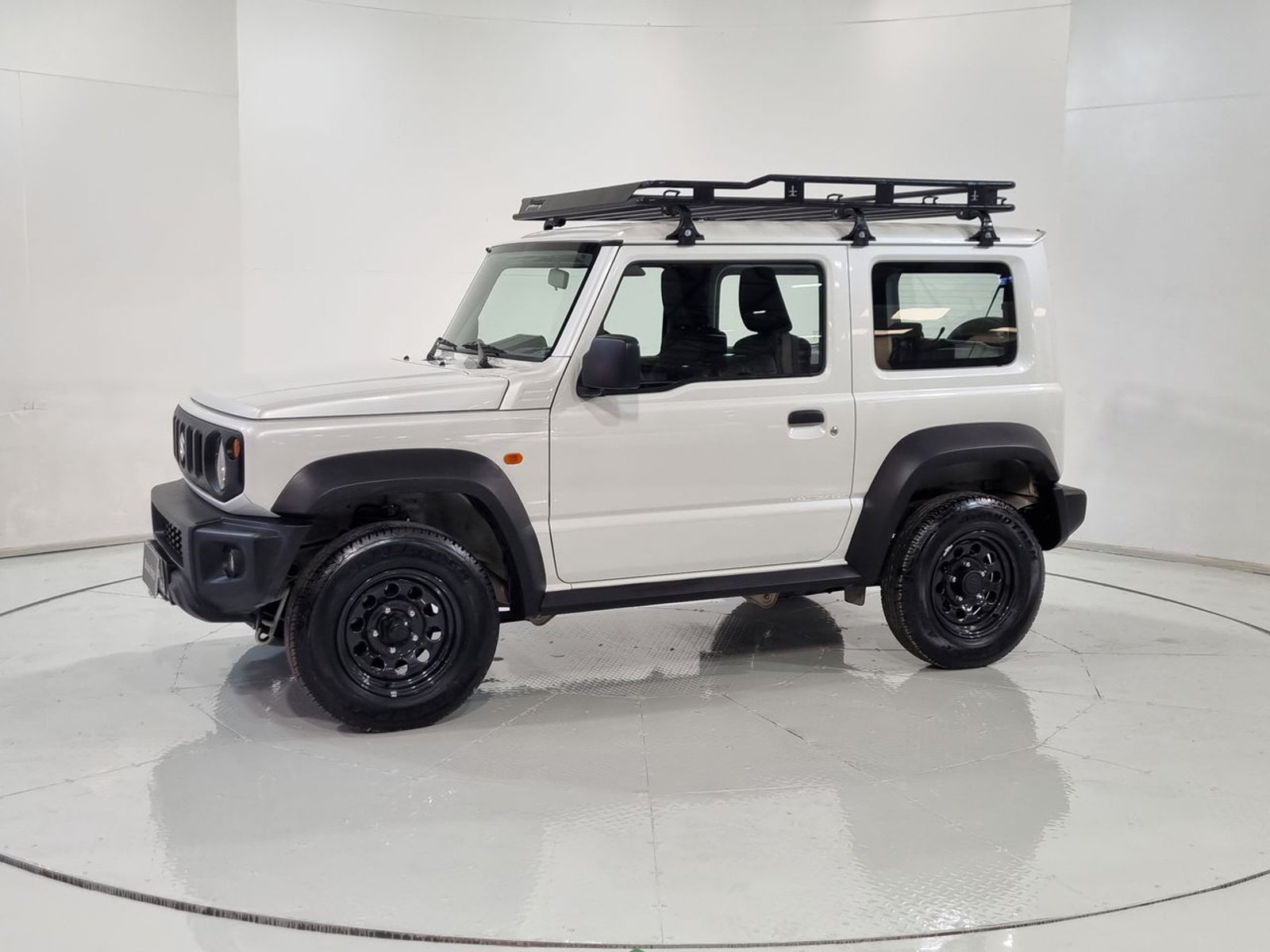 Suzuki JIMNY MT 4X4 1.5 2025 - Imagen 4 de 20